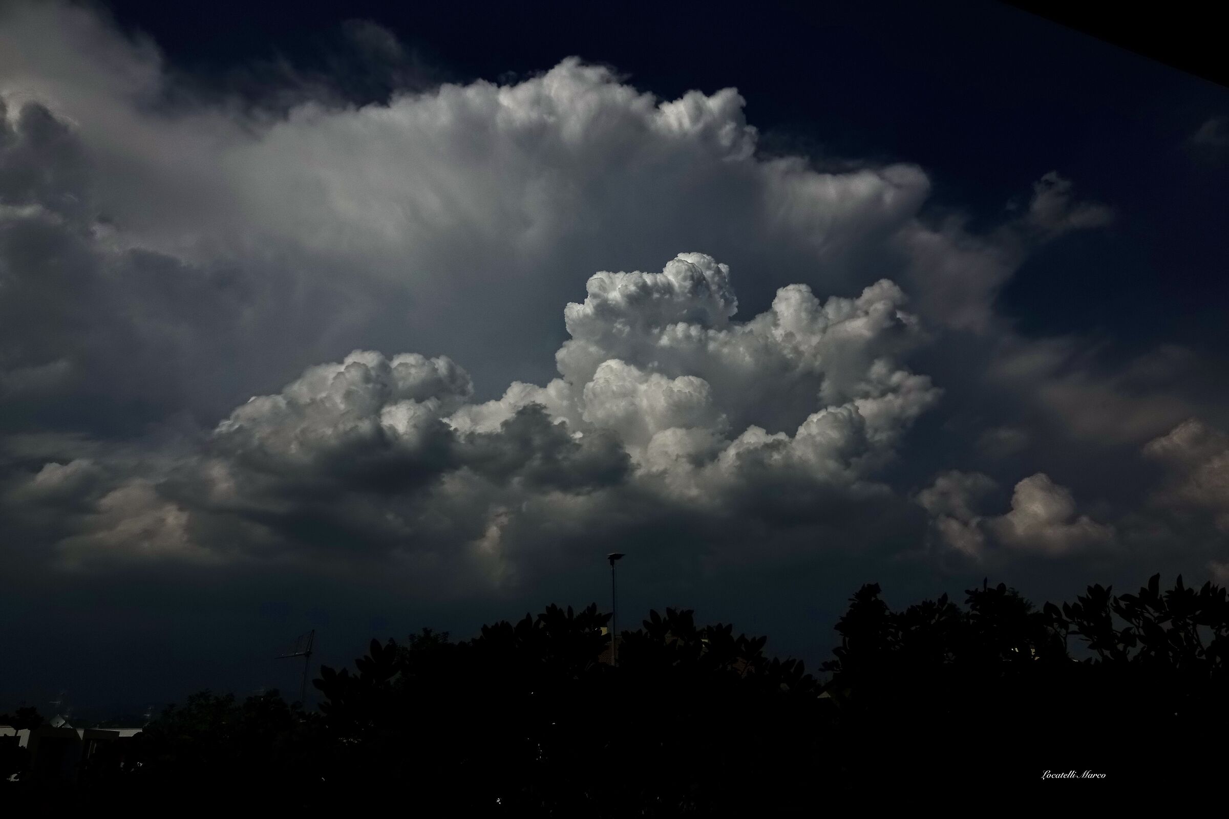 Thunderstorm