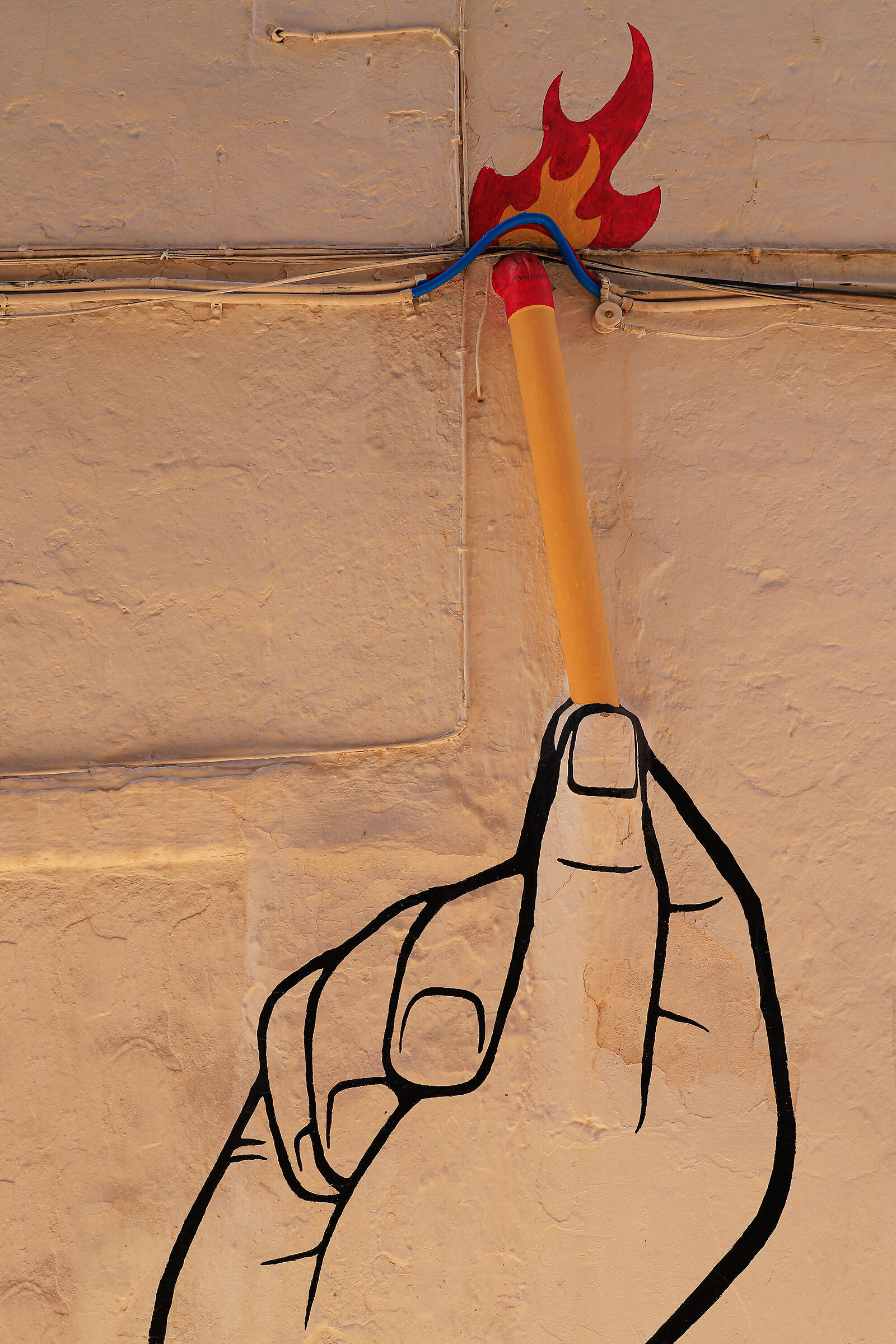 Light my Fire (The Doors)