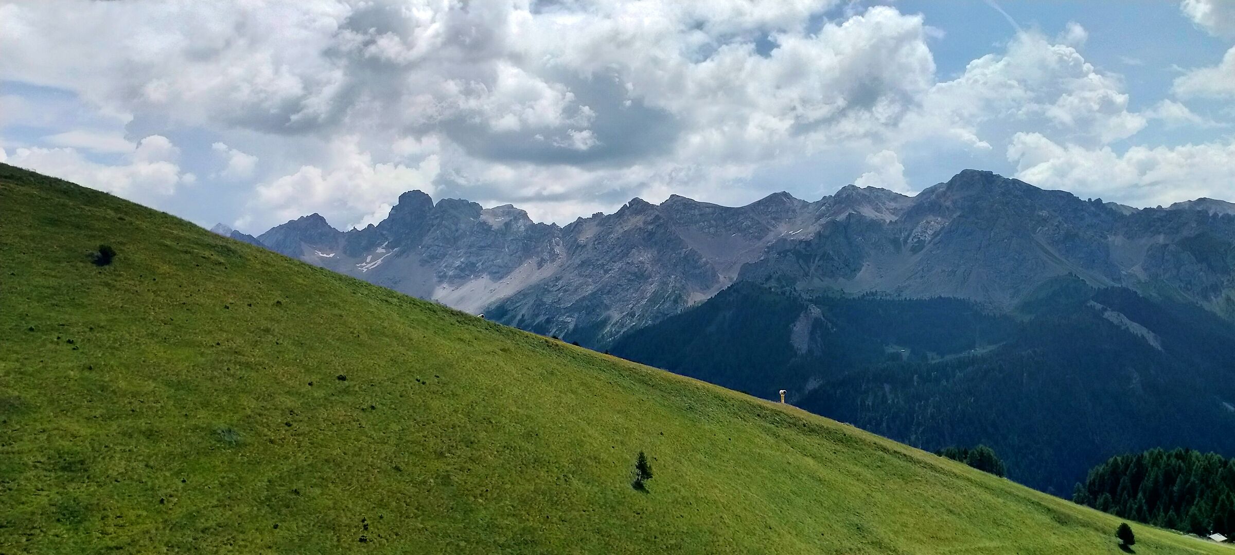 Mountain