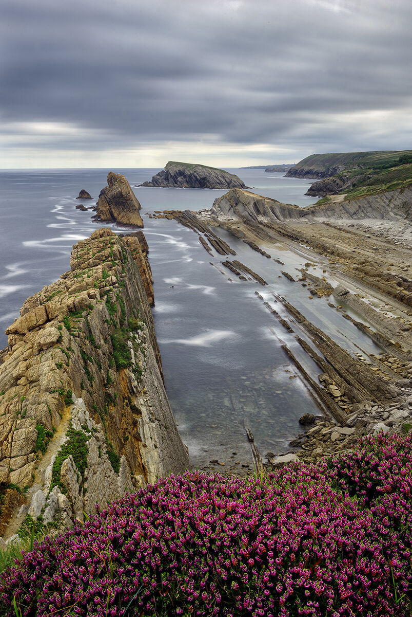 Playa de la Arnia