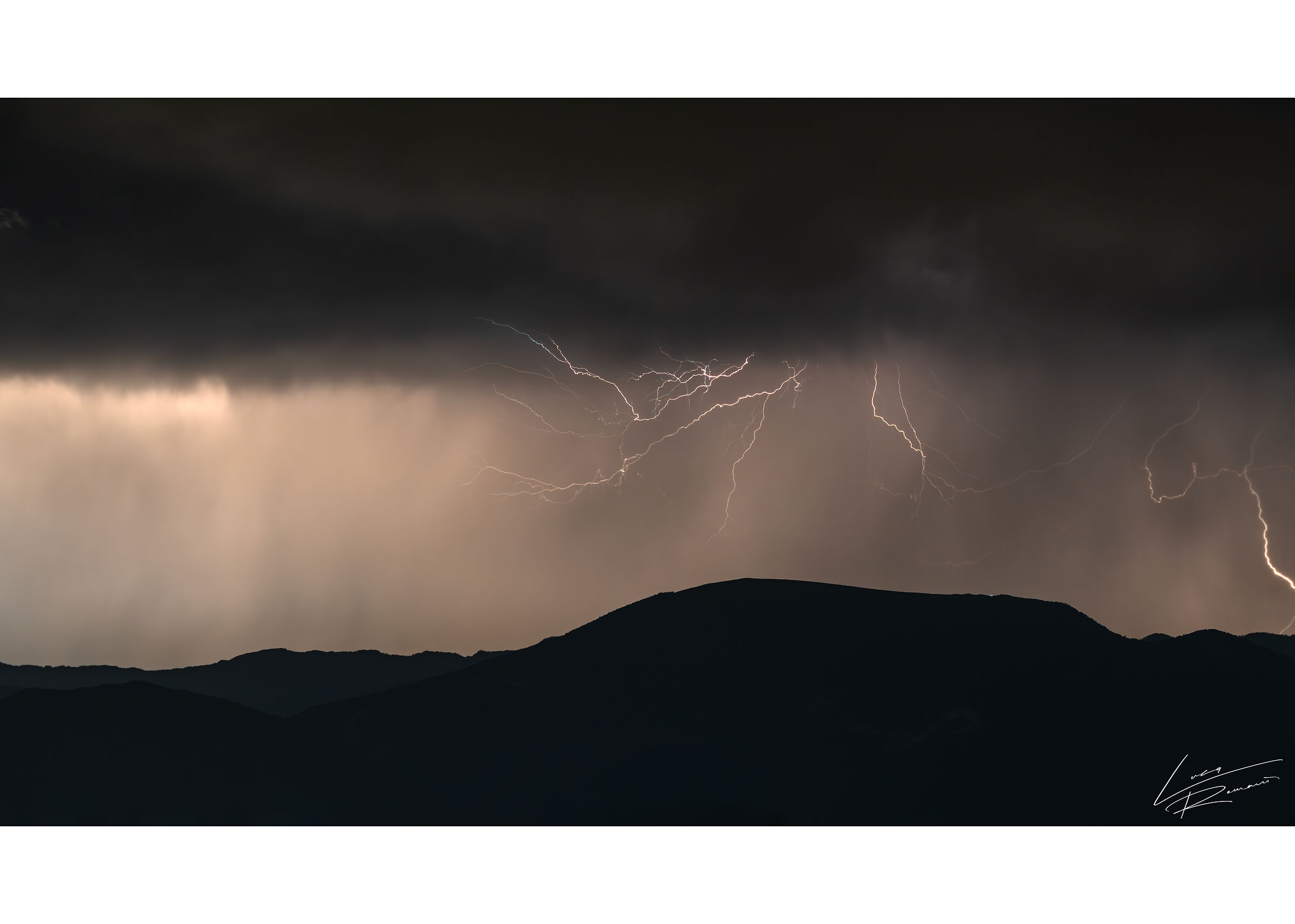 Summer Storm