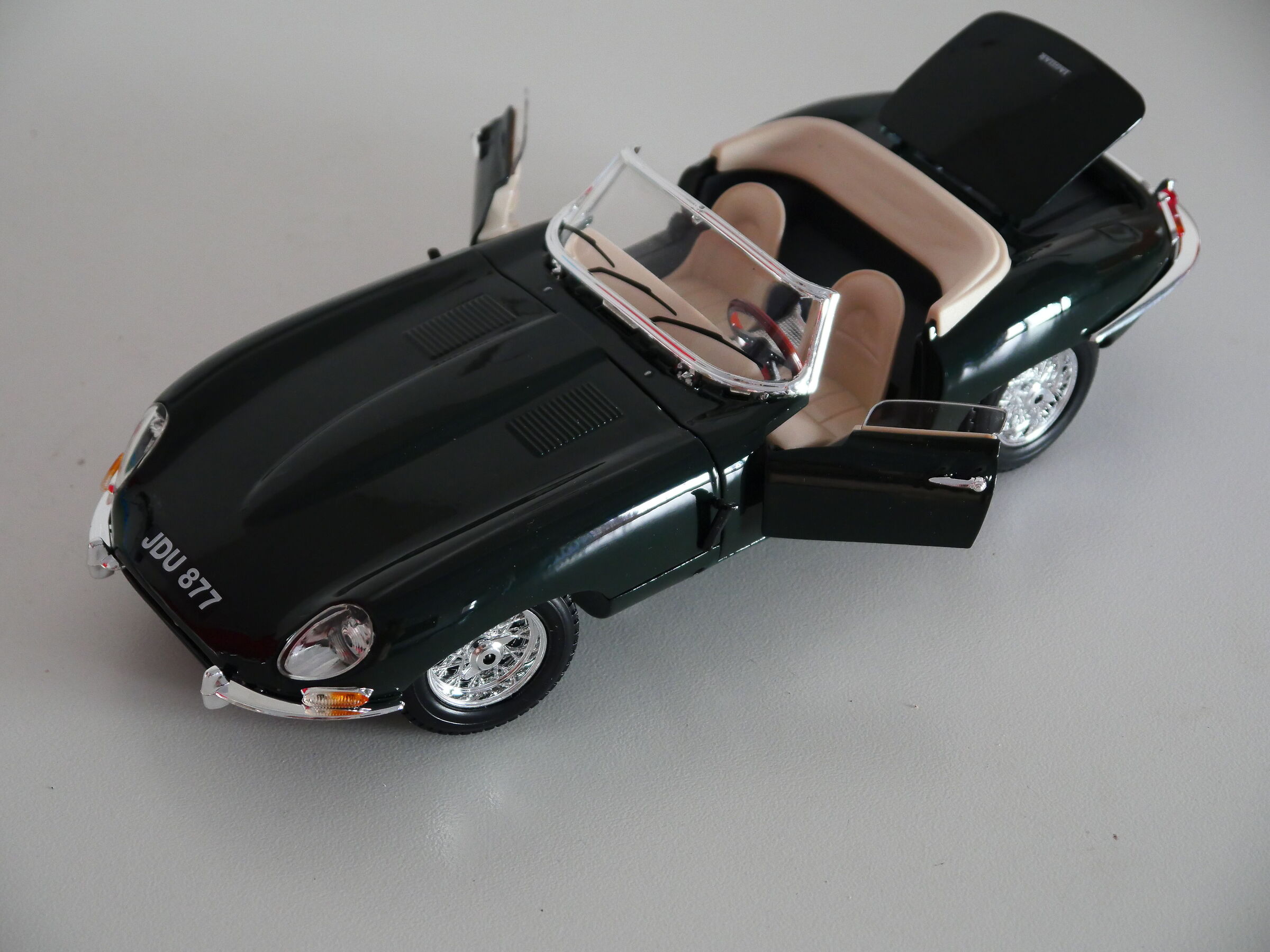 jaguar
