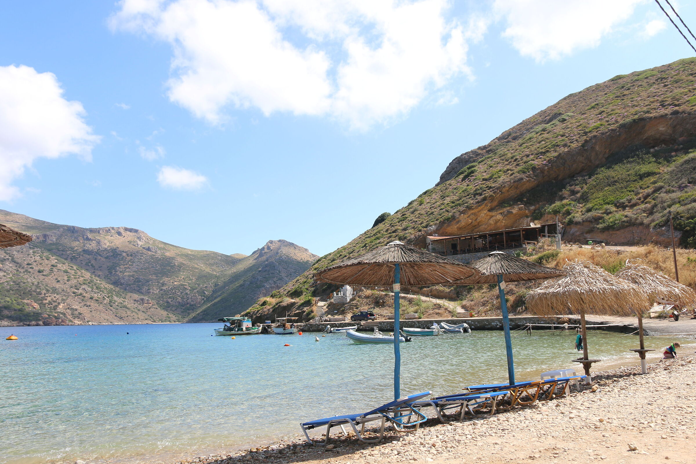 PORTO CAIO PELEPPONNESE