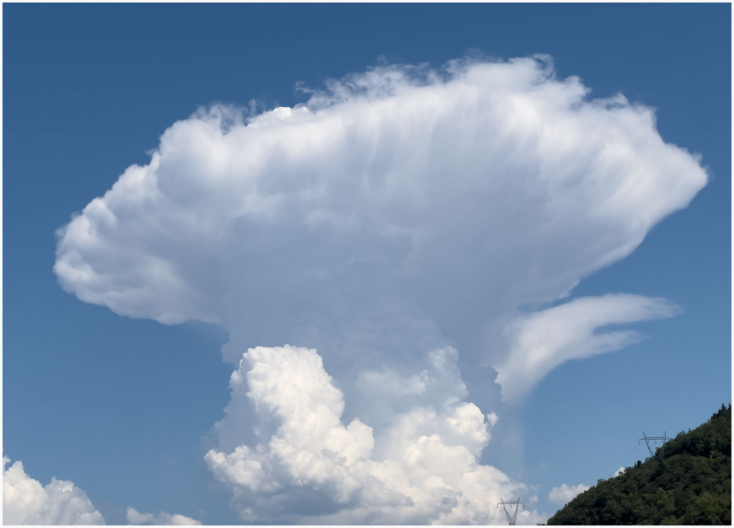 cloud