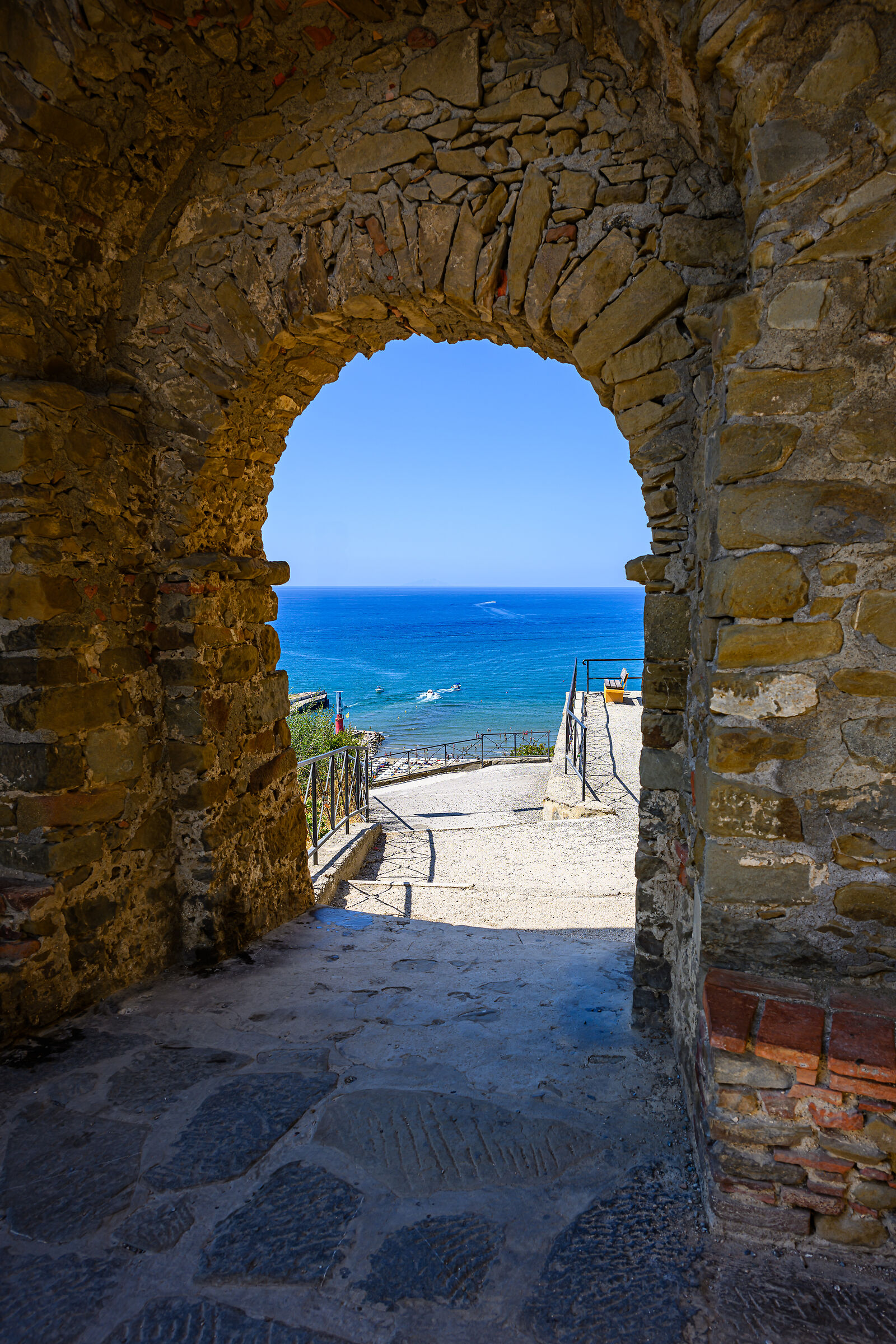 Castiglione della Pescaia