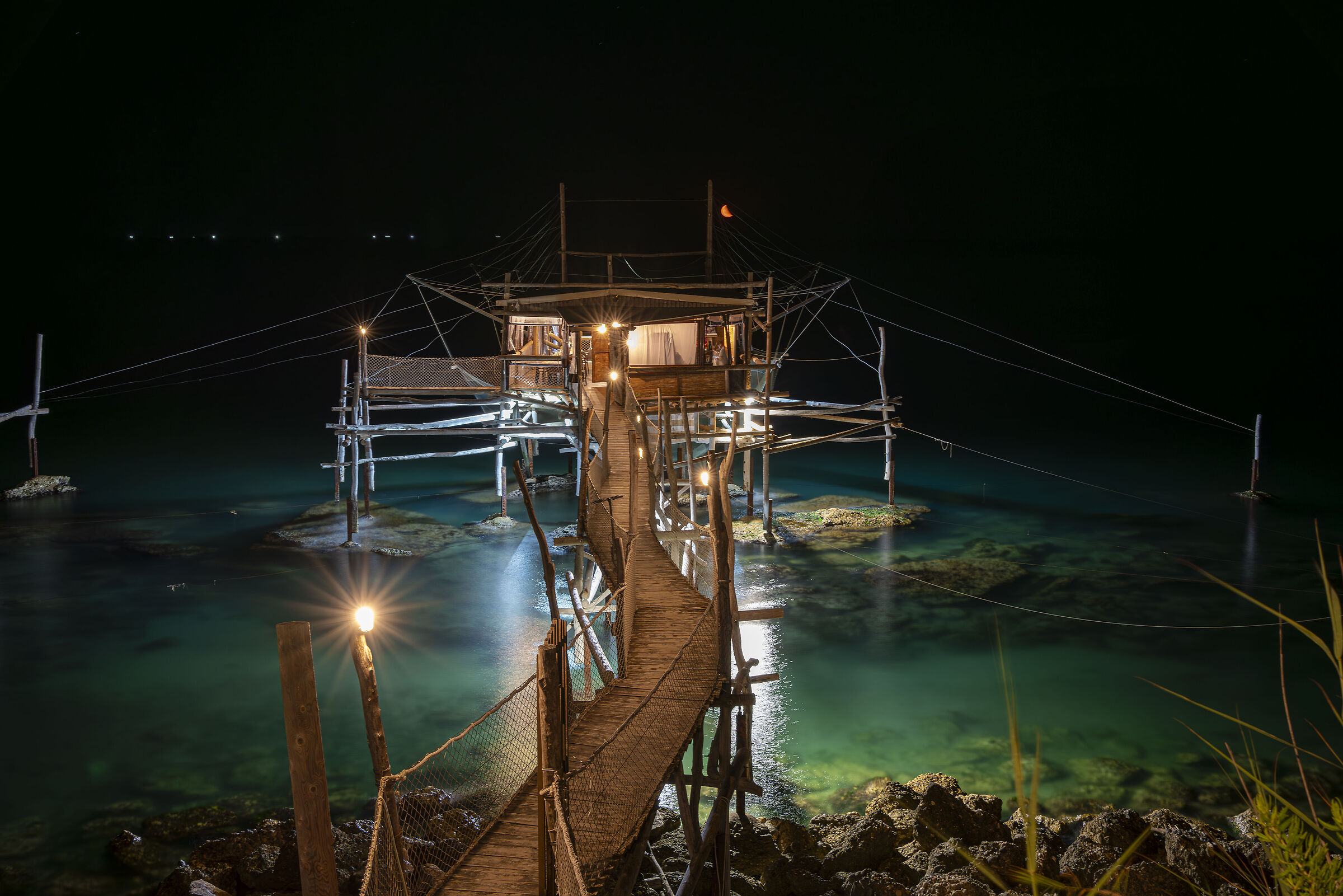 Trabocco Mucchiola