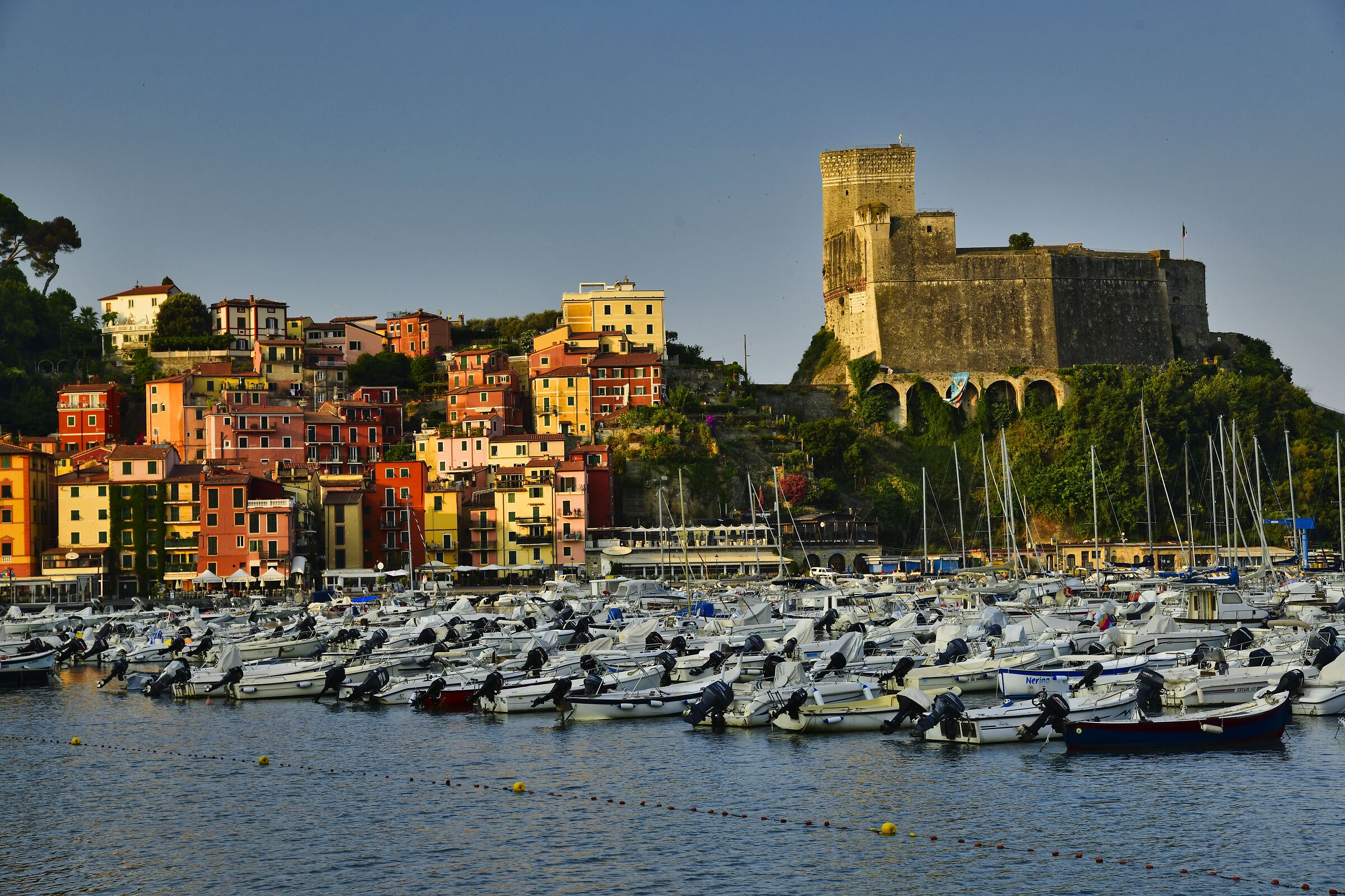 Lerici