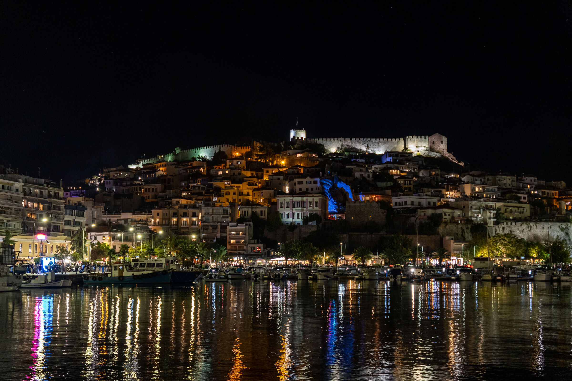 Kavala - Greece