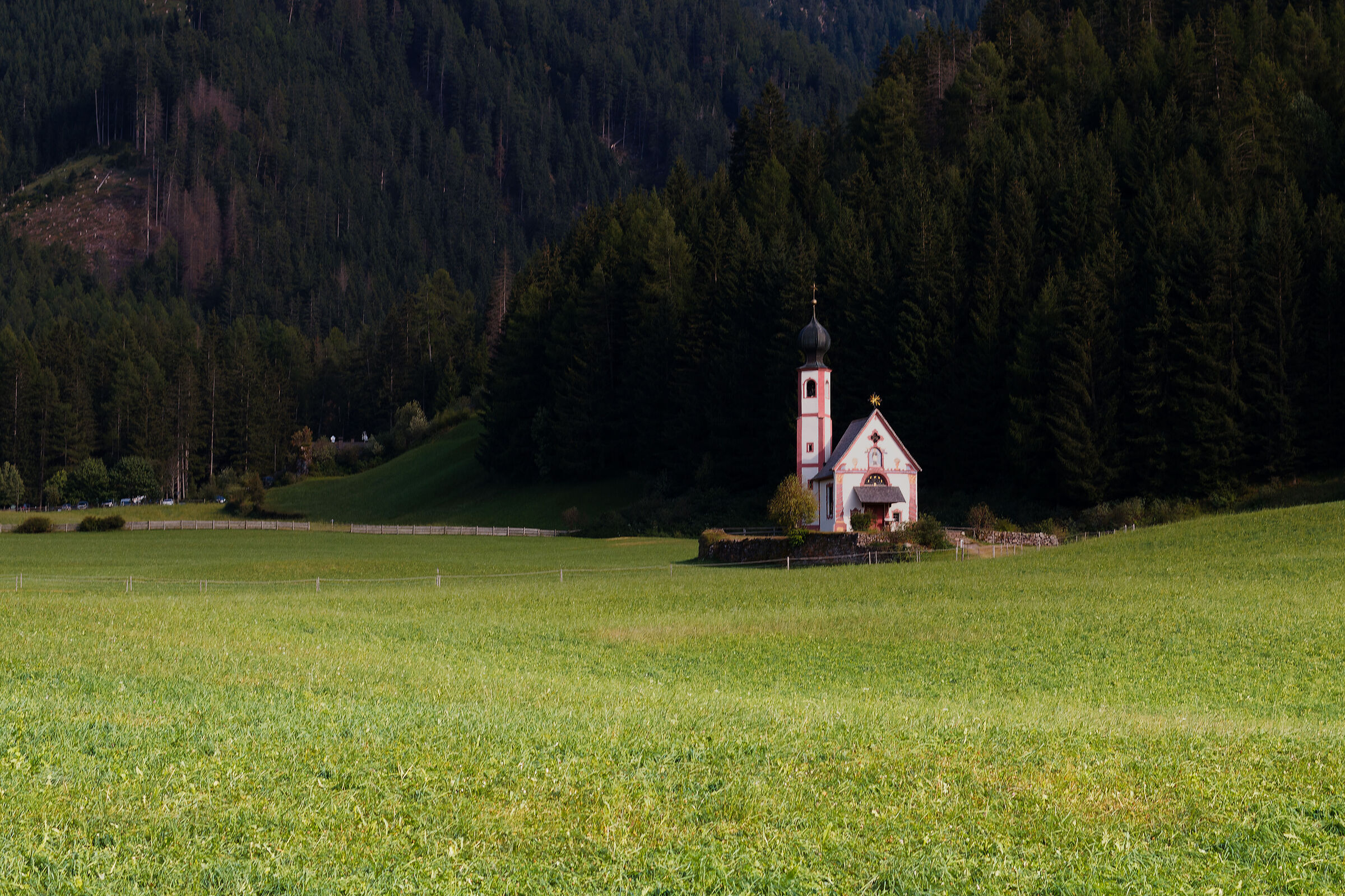 San Giovanni in Ranui