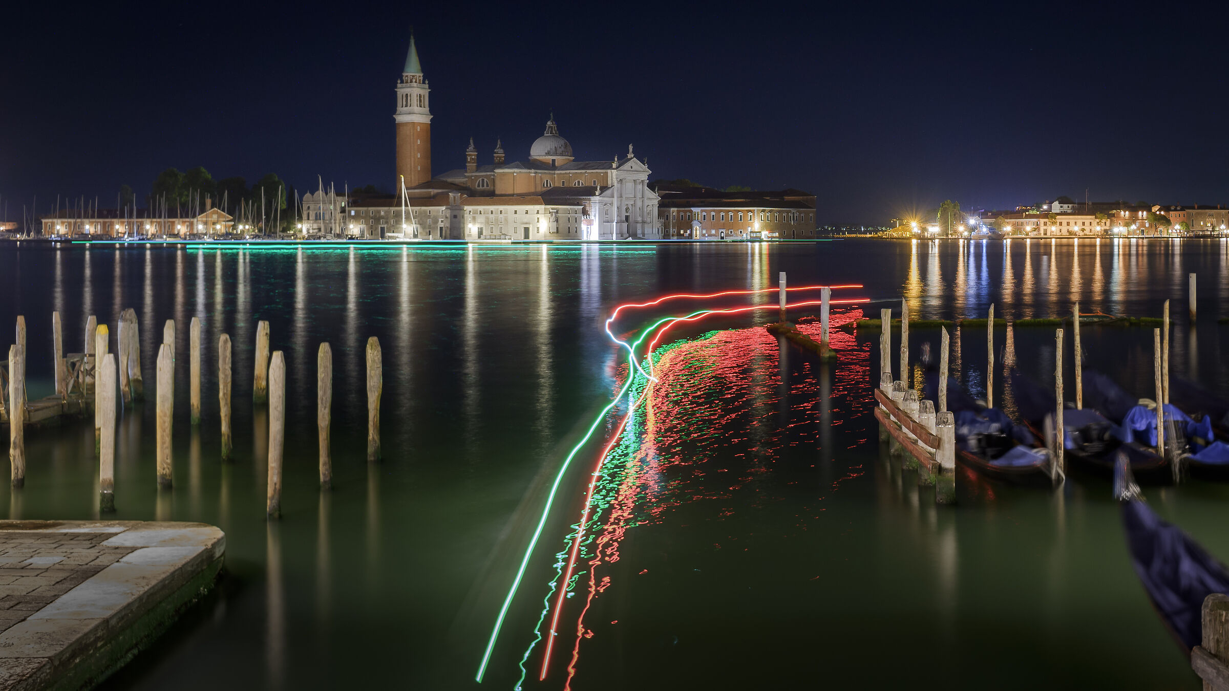 Venezia psichedelica