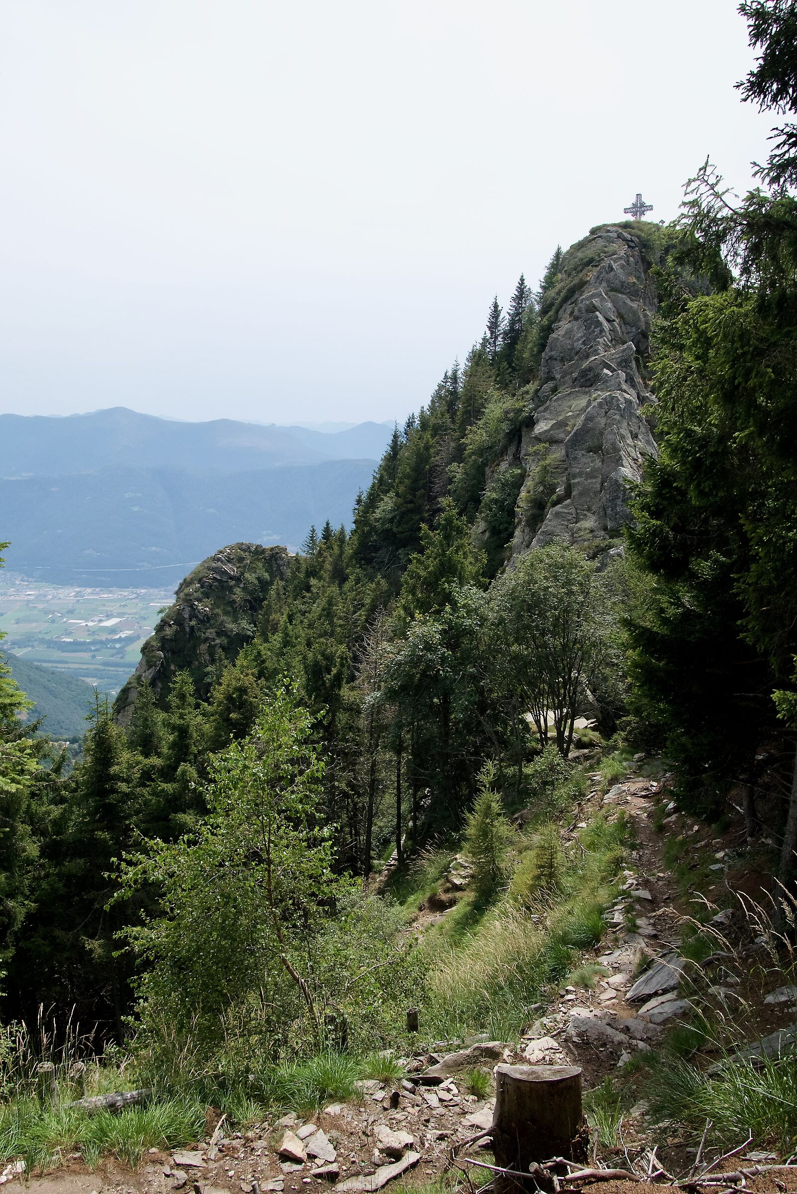 Climb