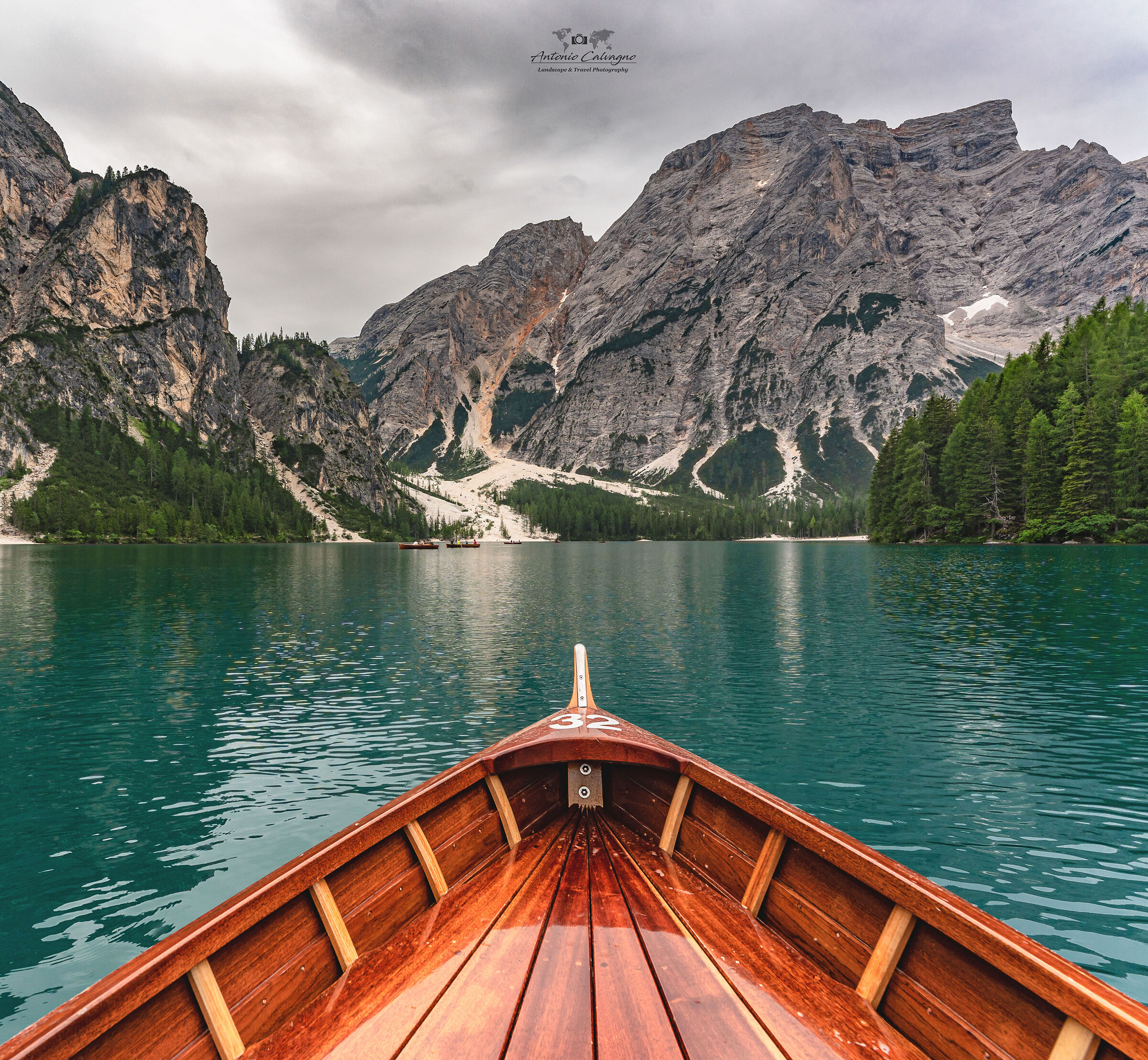 Lago di Braies