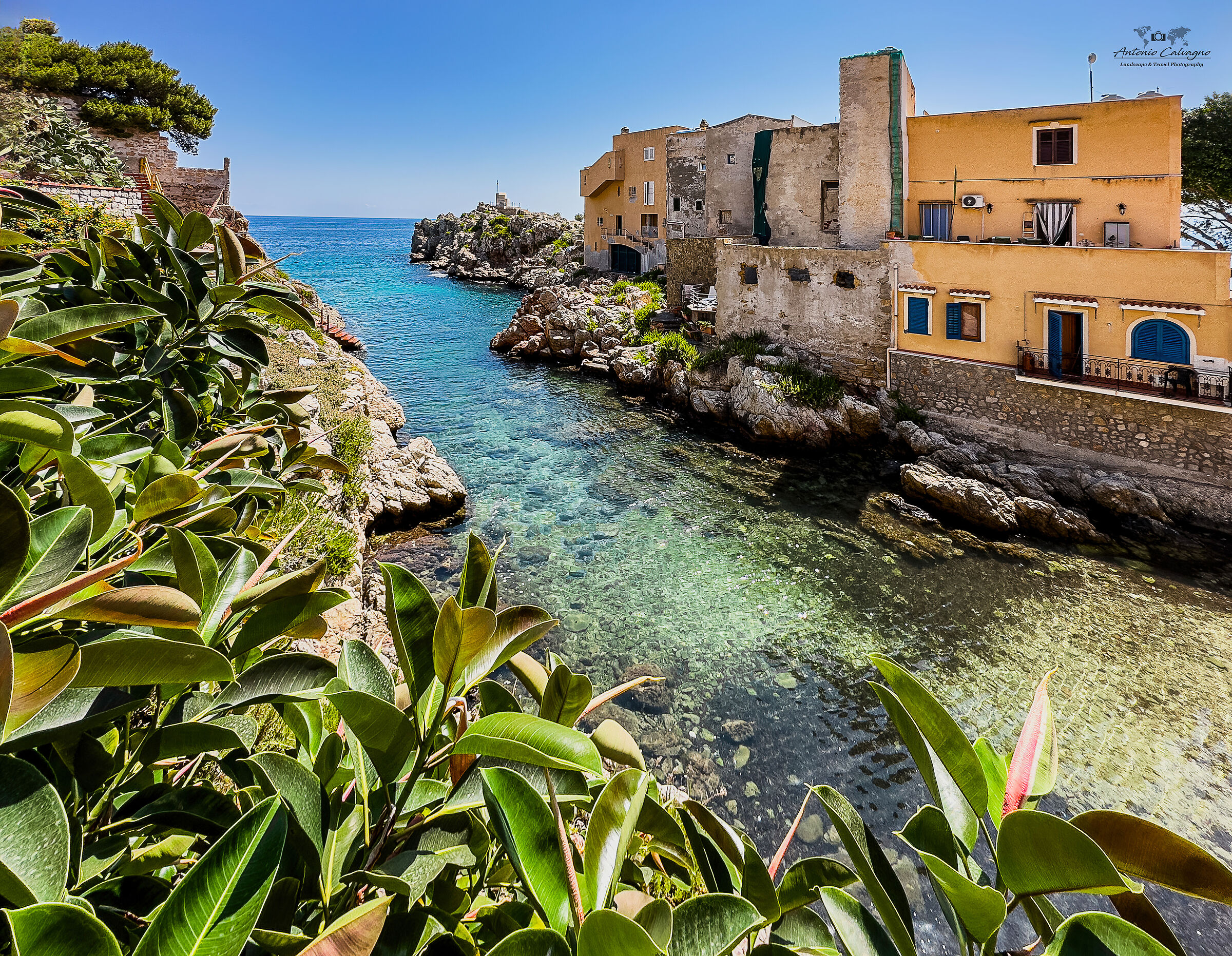 Borgo Sant'Elia (Palermo)