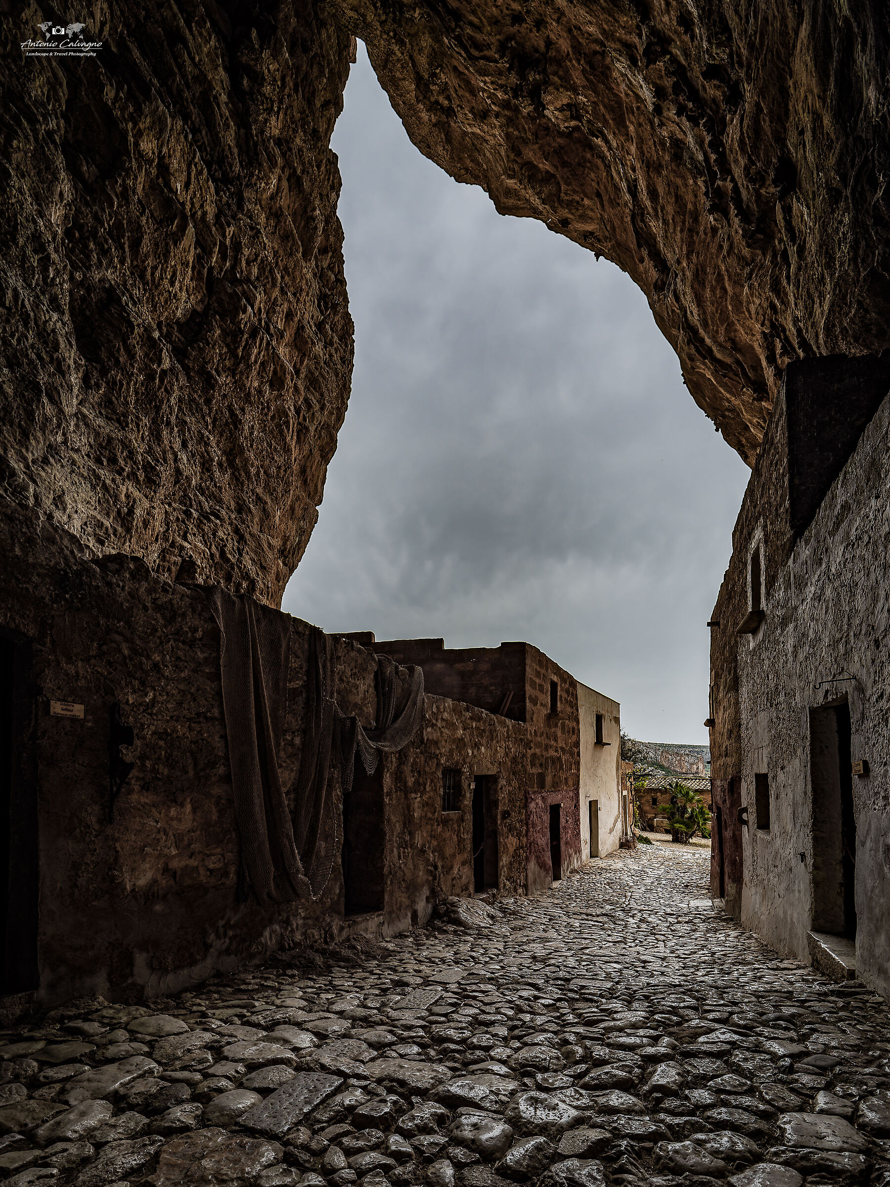 Grotta Mangiapane
