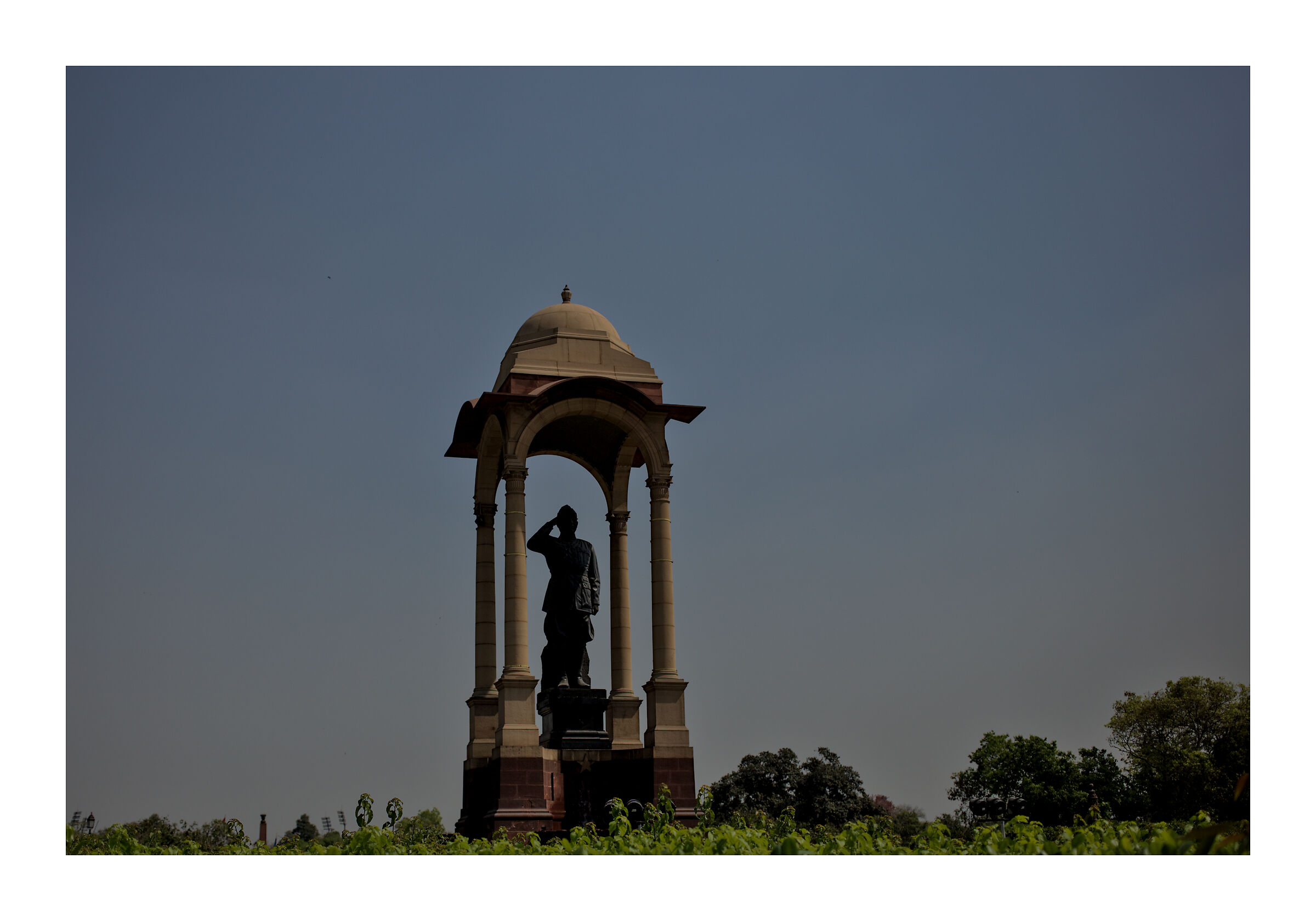 India Gate 1