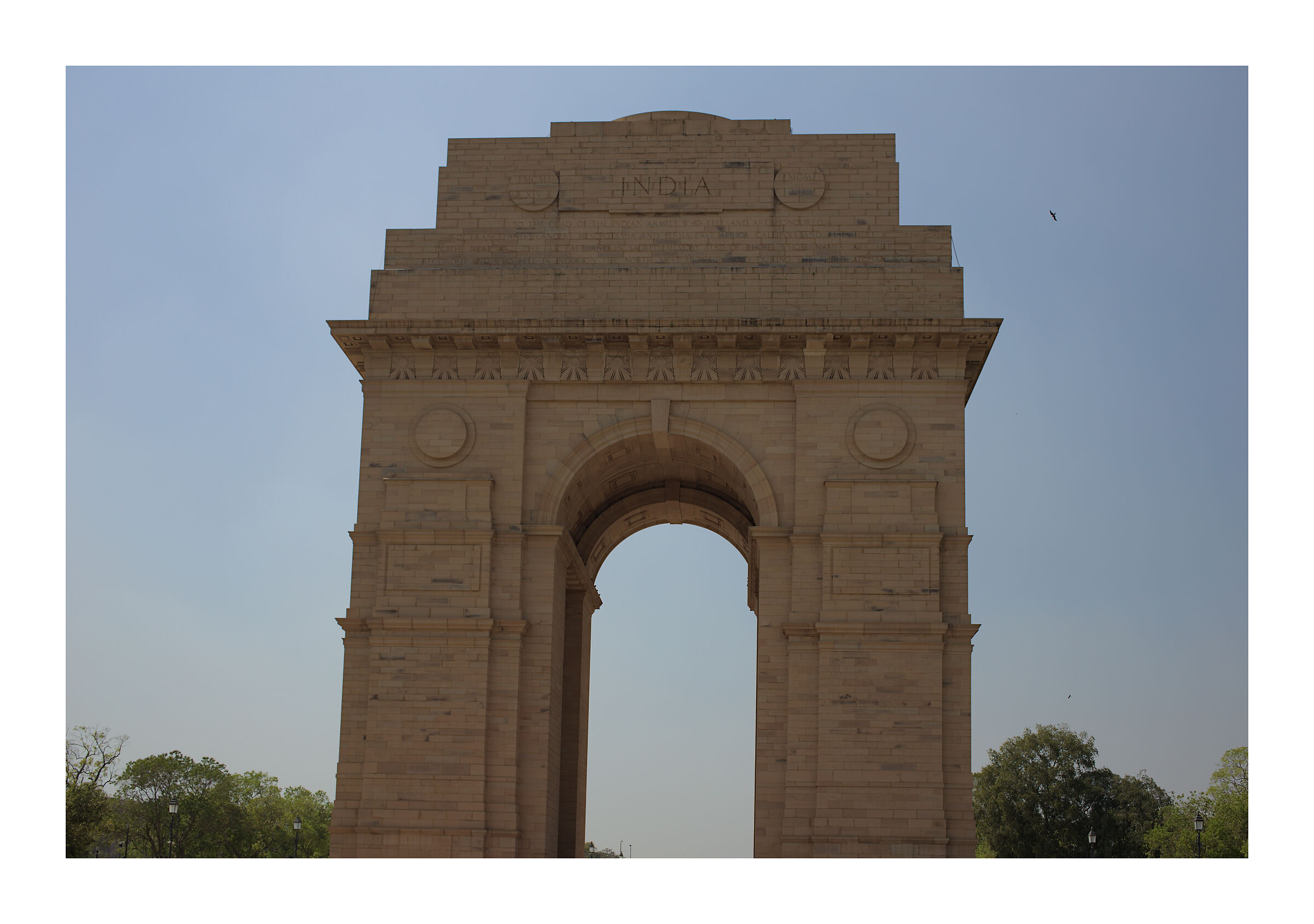 India Gate 2