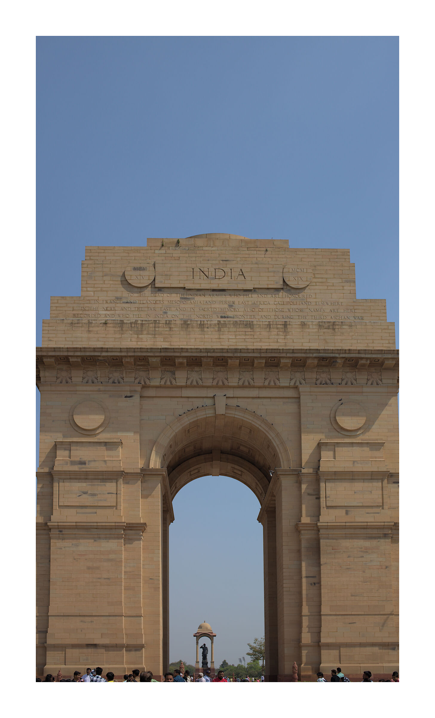 India Gate 3