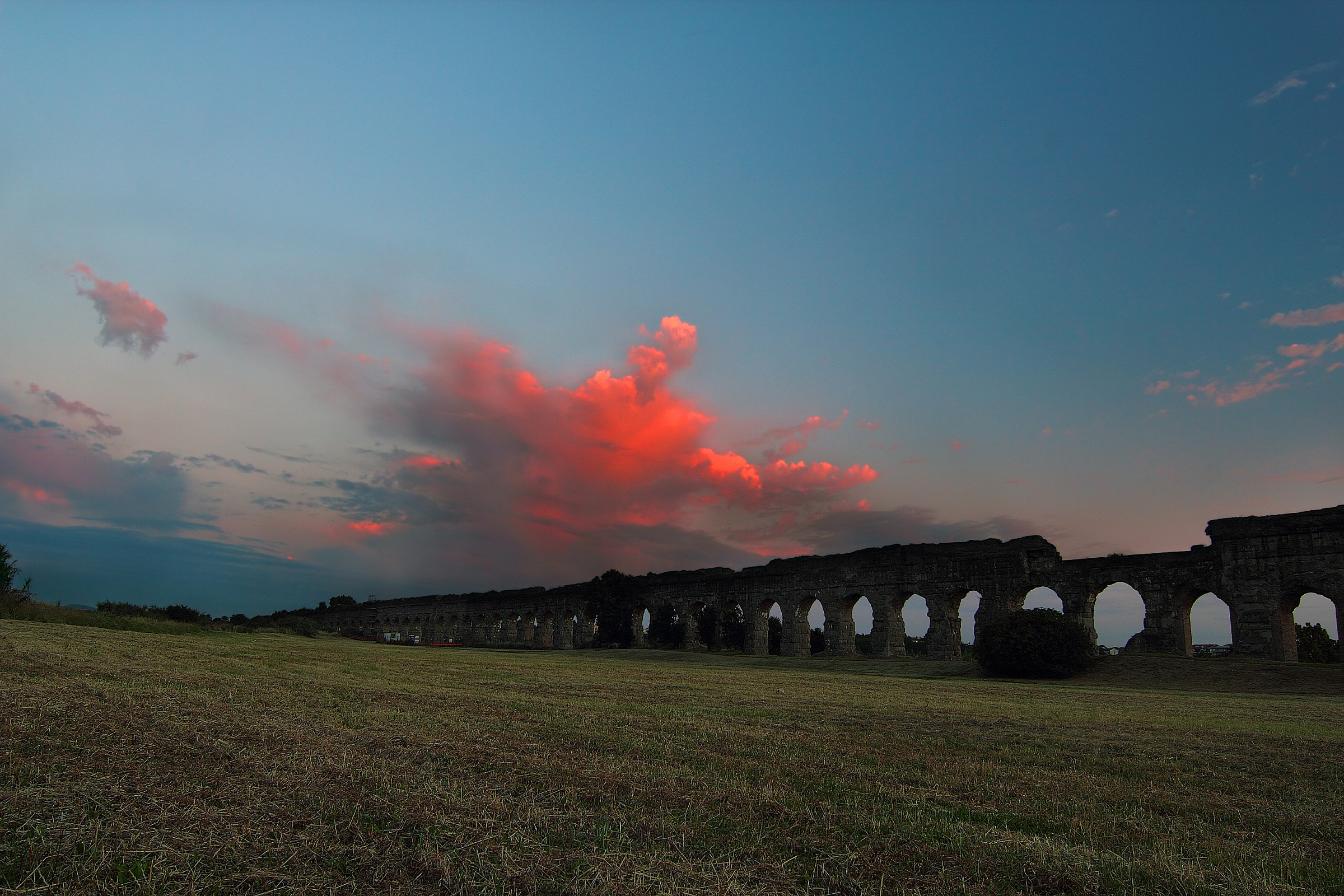 Park of the Aqueducts