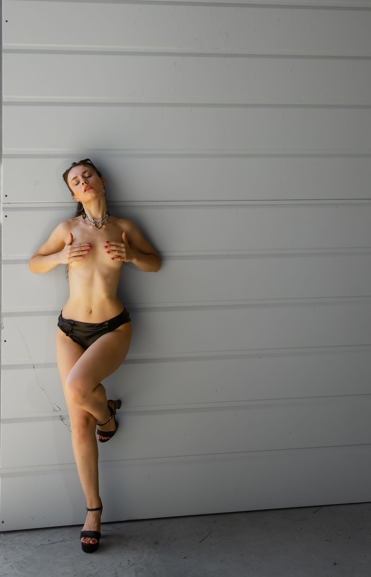 Giulia again