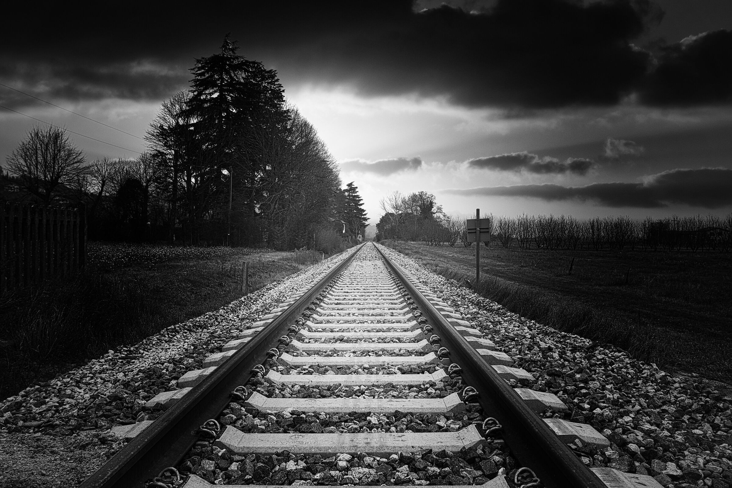 L'ultimo viaggio