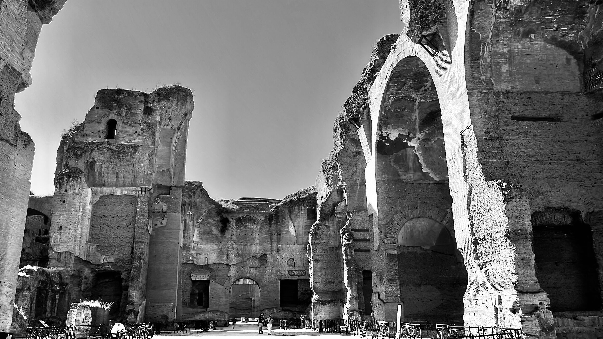 Terme di Caracalla