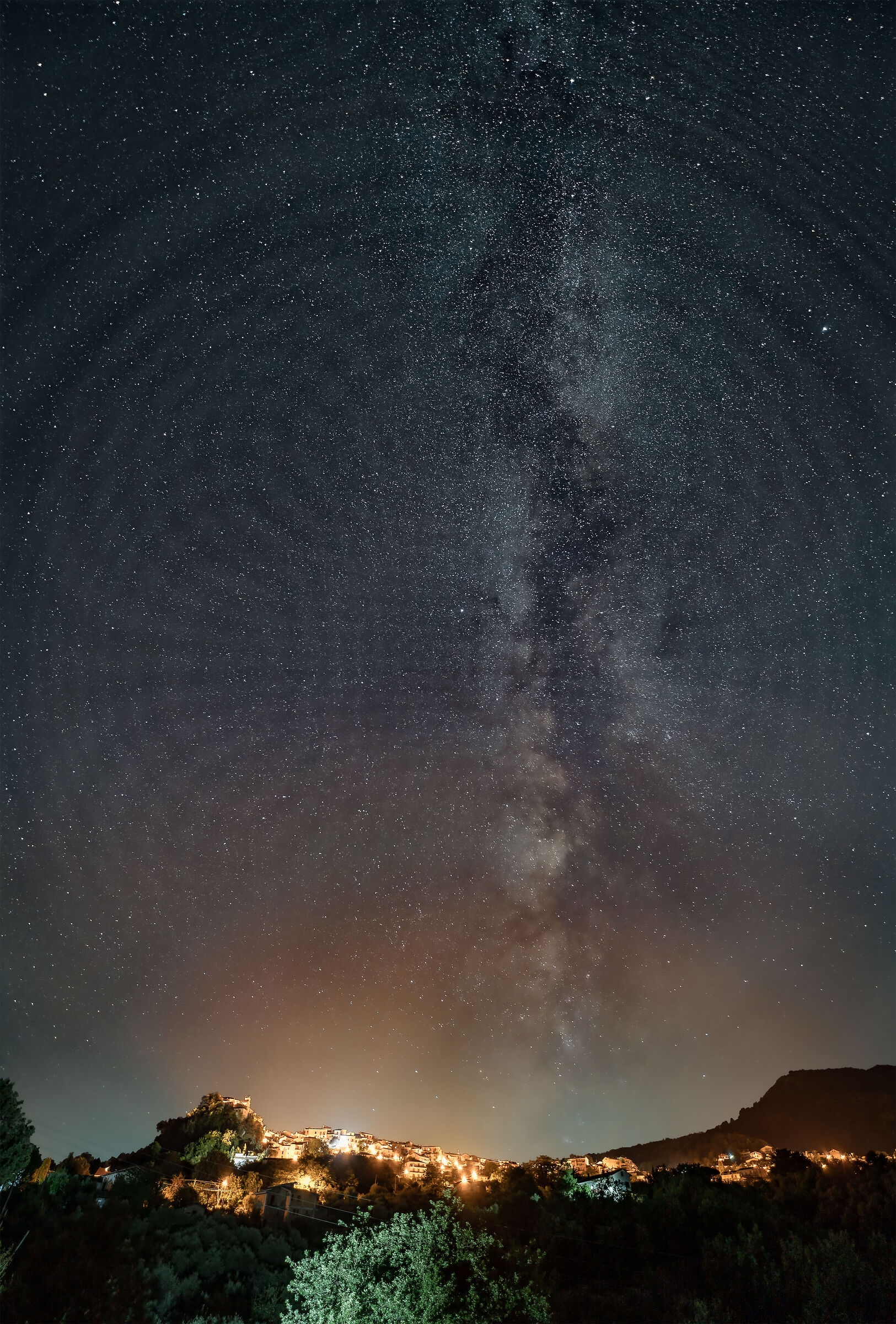 Night light