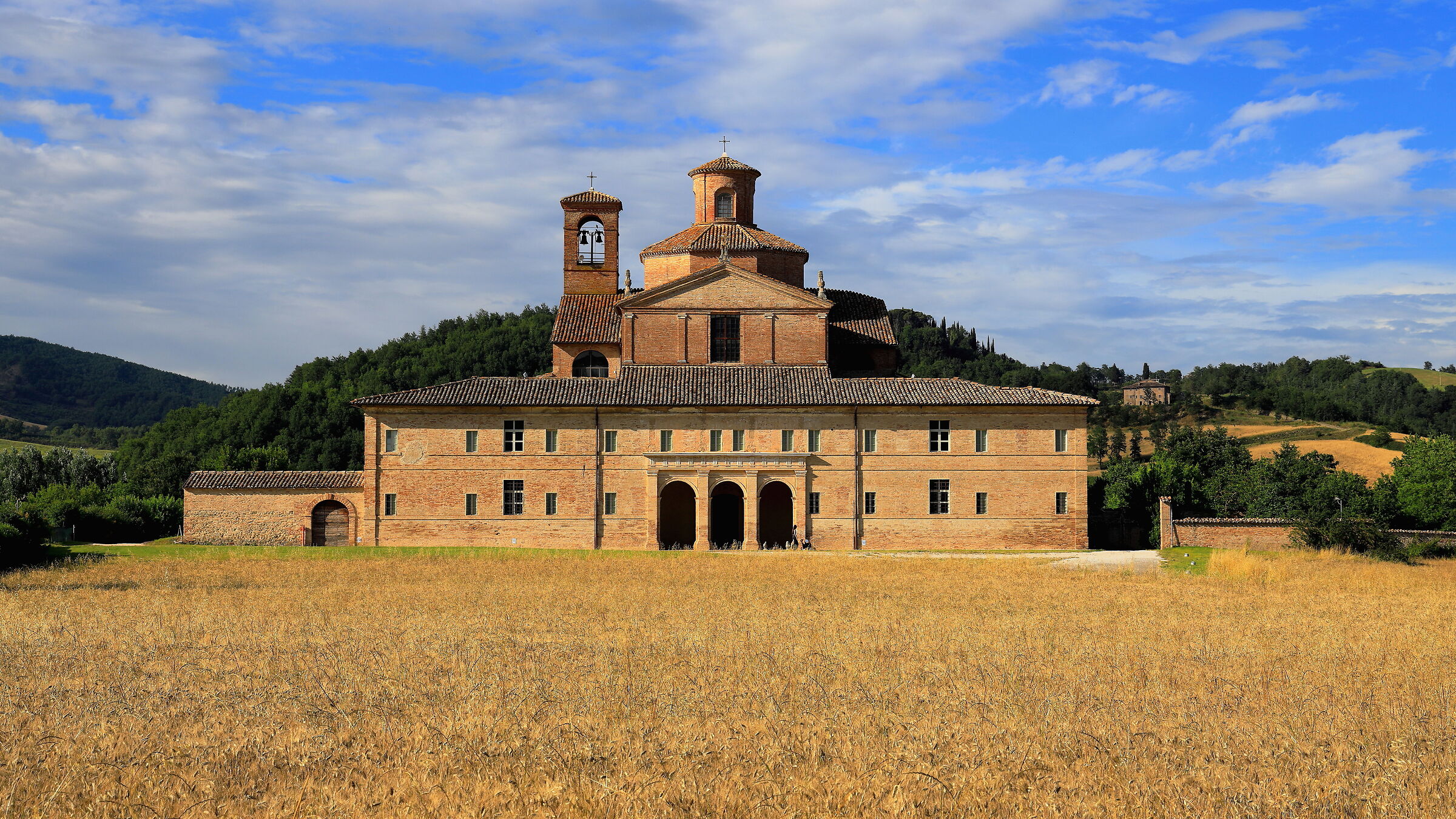 Convent of San Giovanni