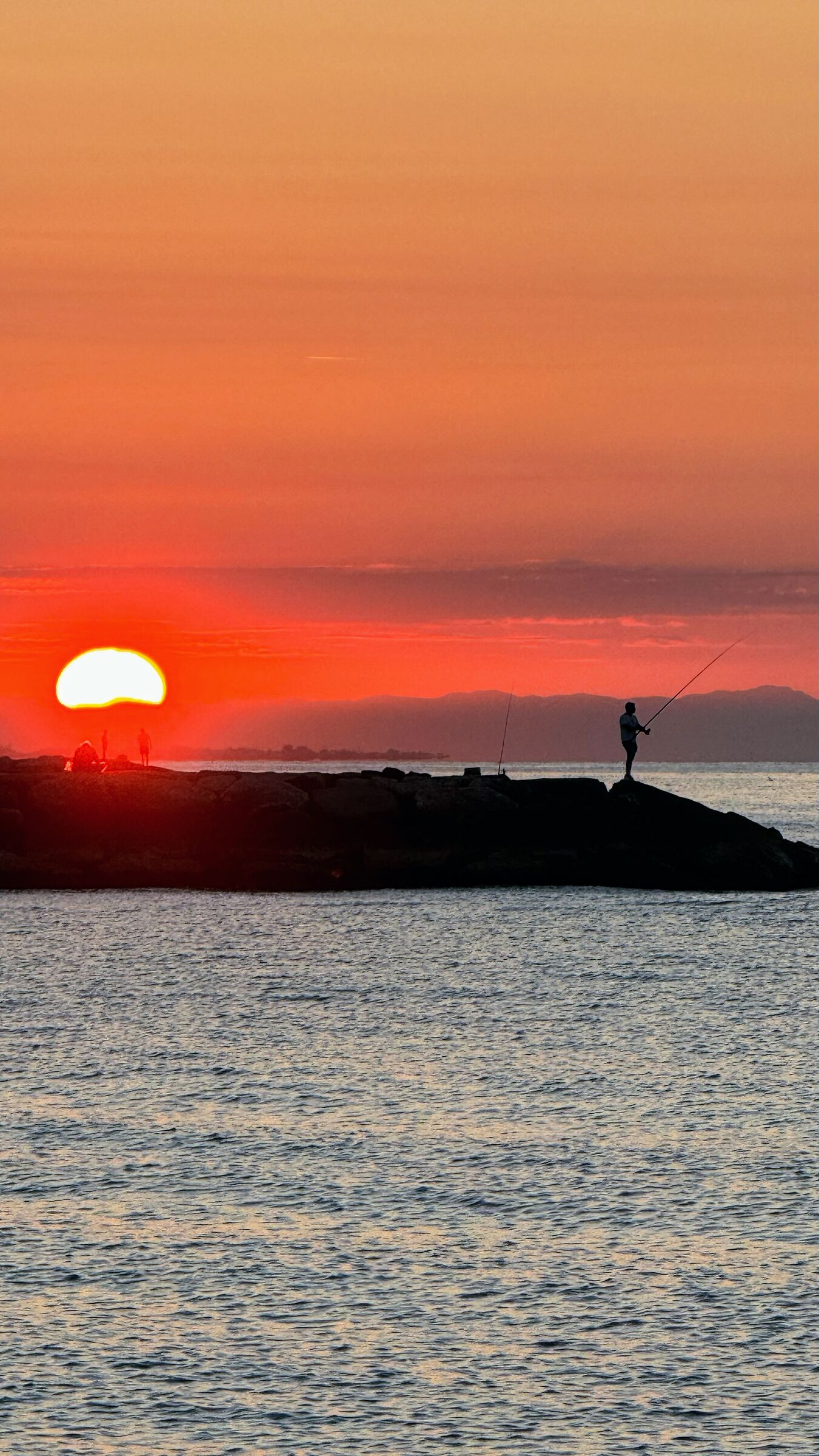 Pescatore