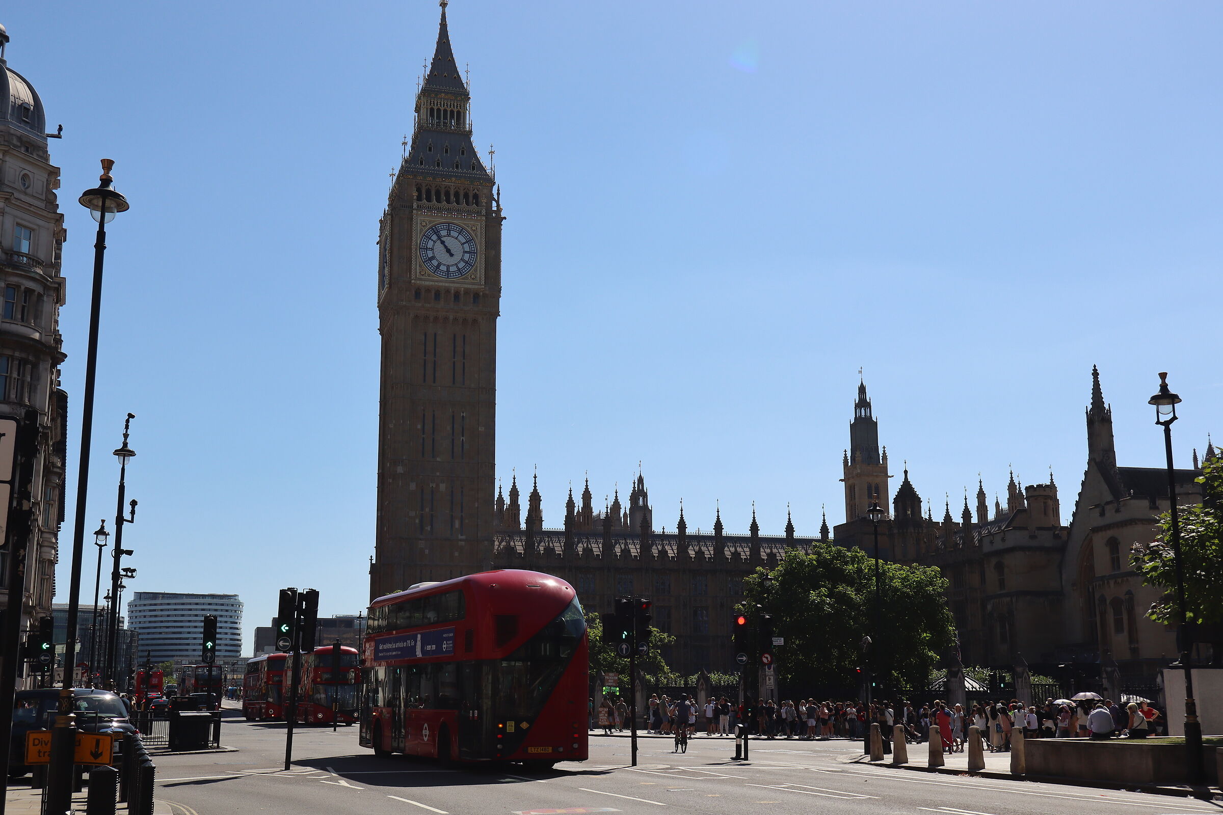 London View