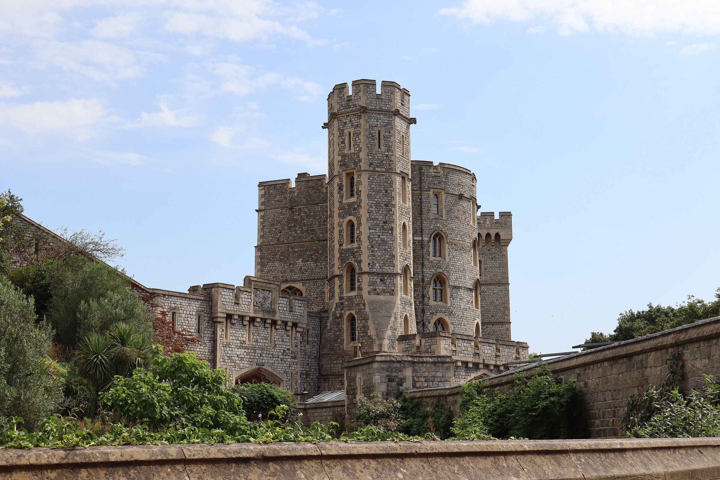 Windsor Castle