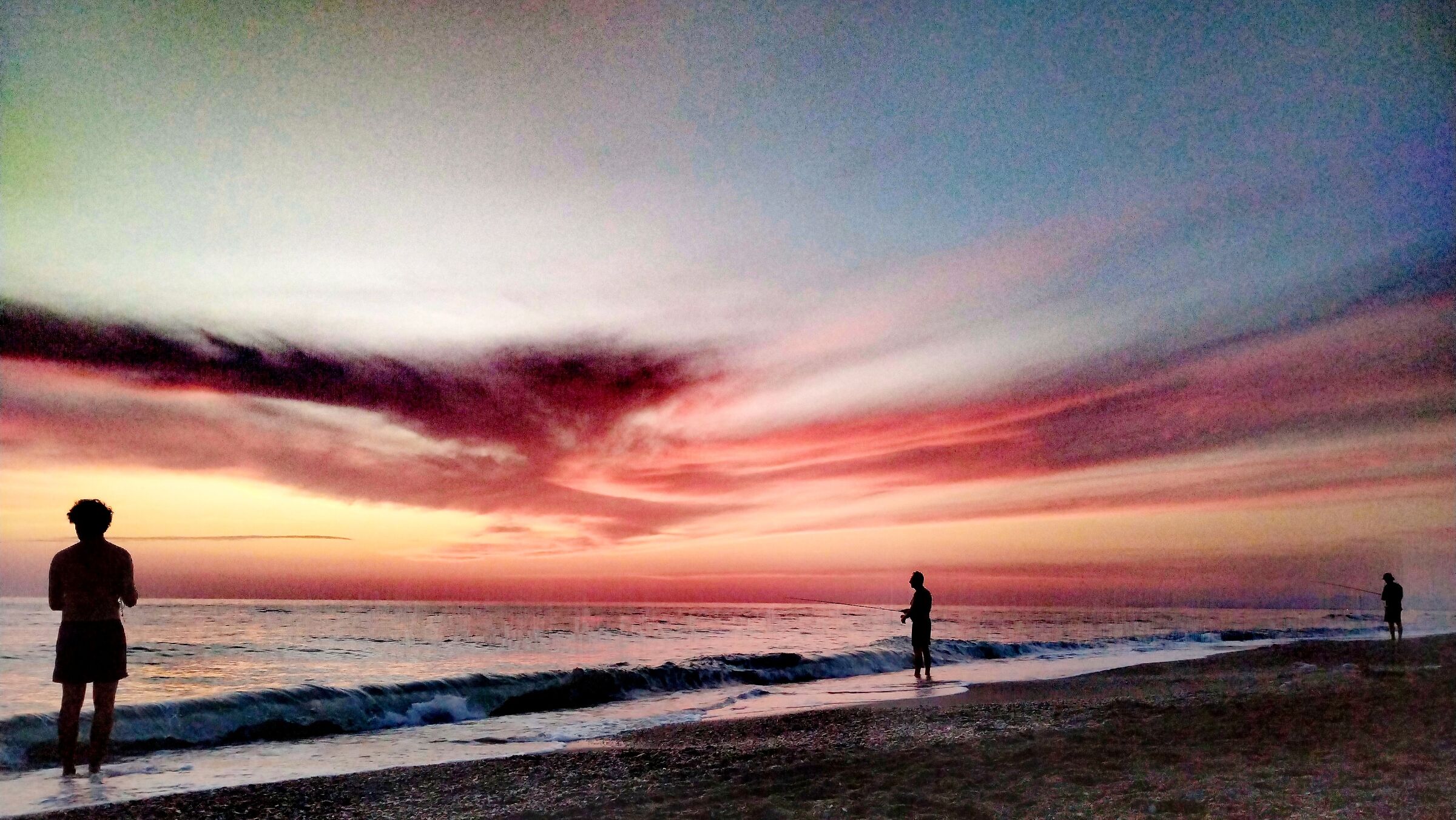 Marina di Castagneto Carducci