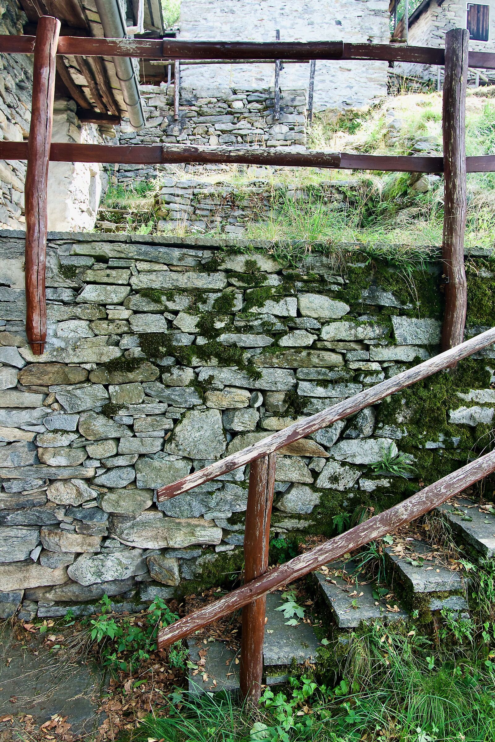 Typically Ticino