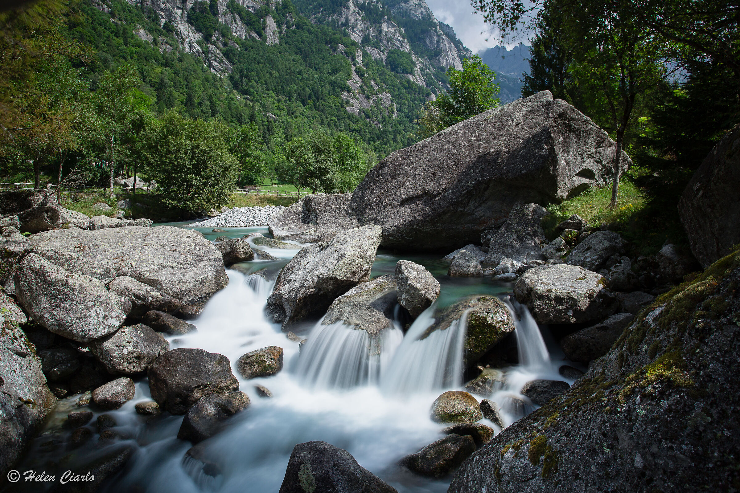 Val di Mello