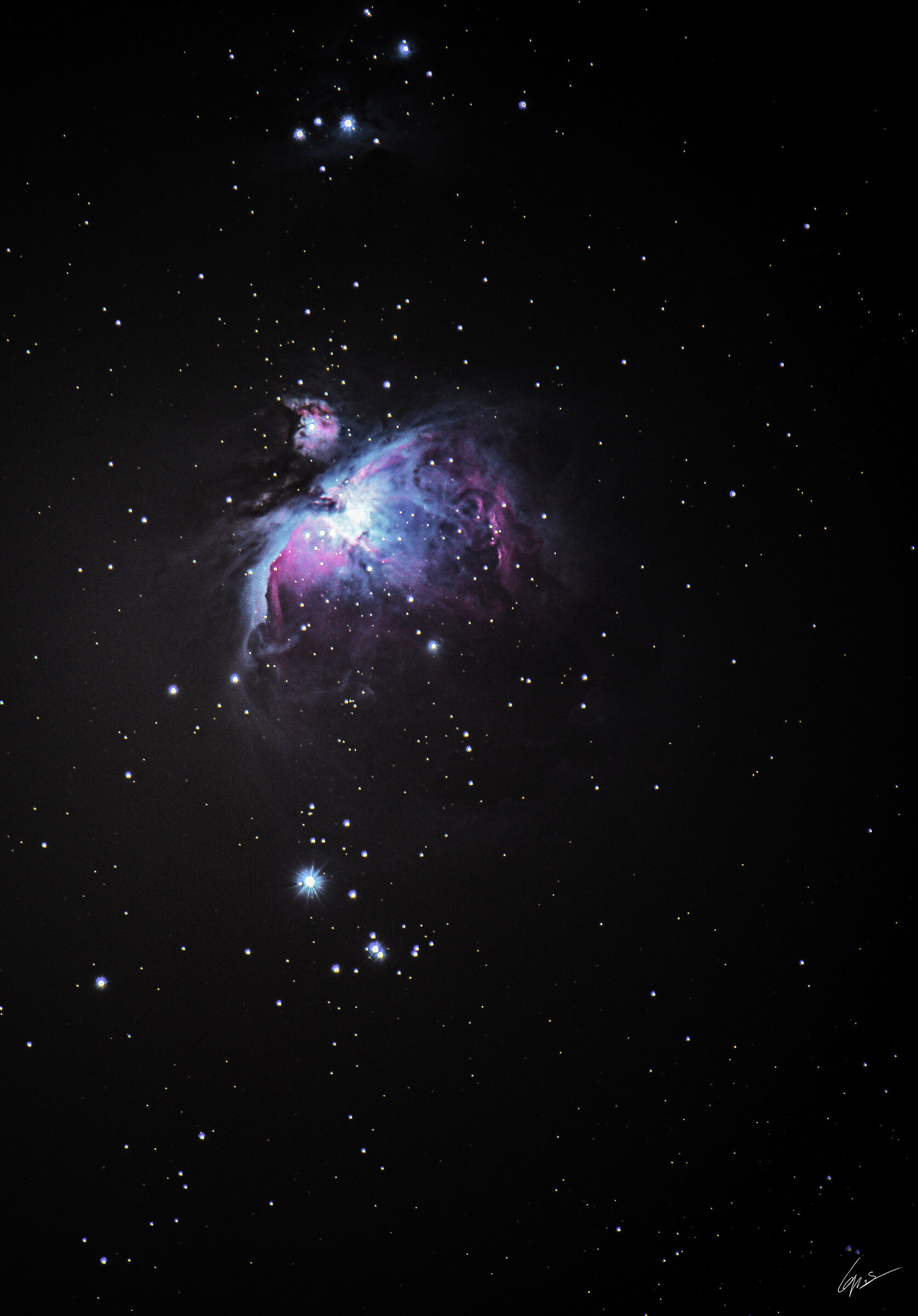 Orion / M42