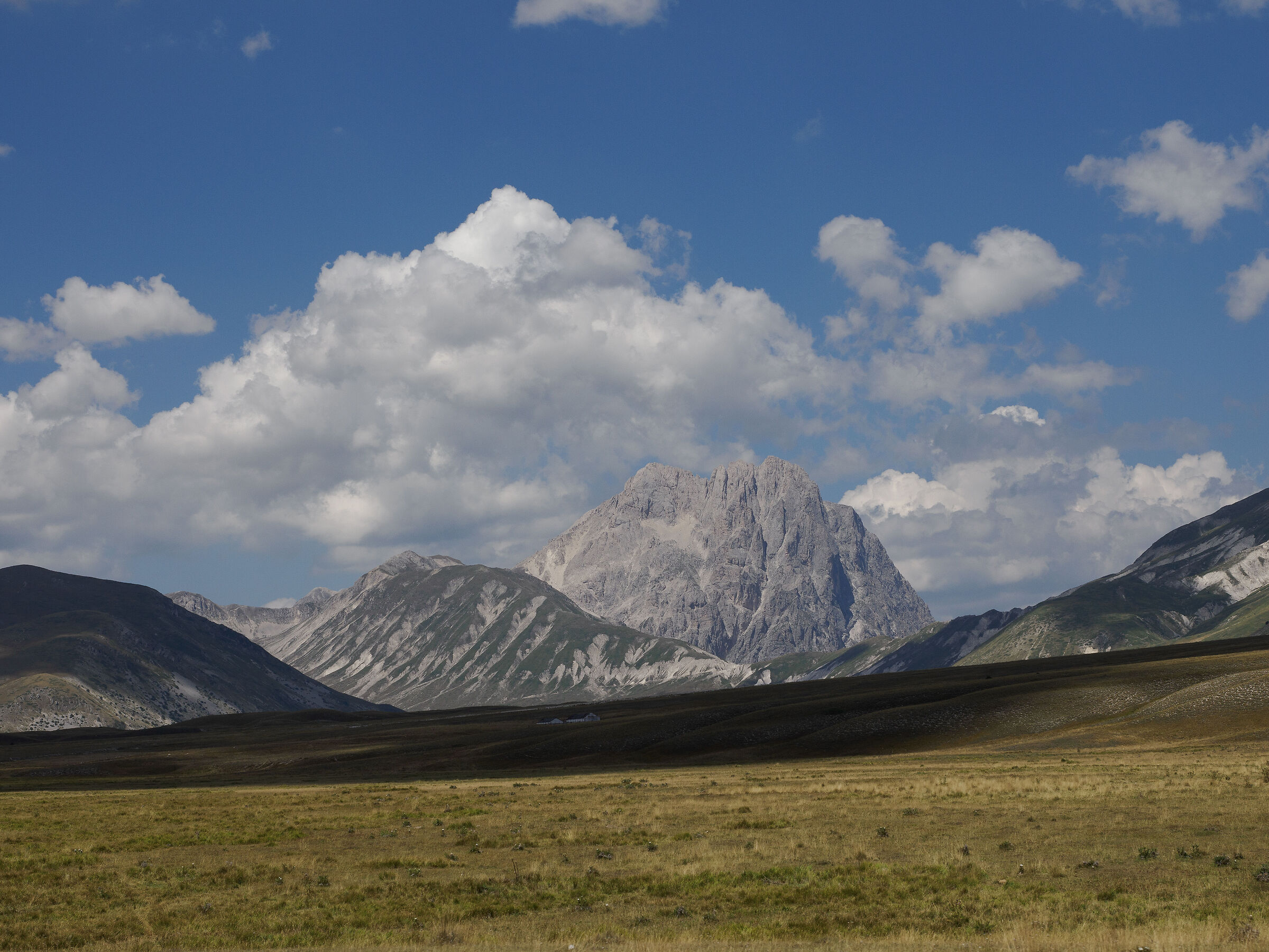 Abruzzo