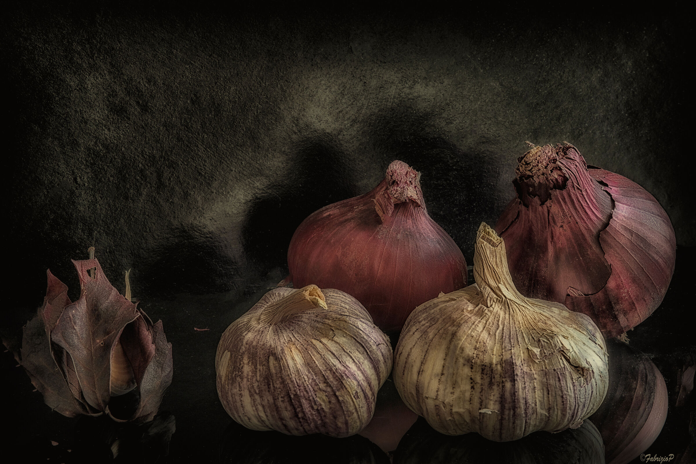 Cucina ... mediterranea