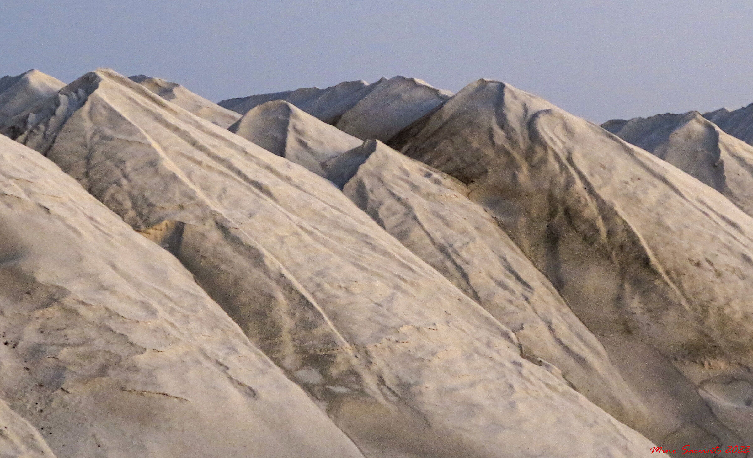 Giochi di Sale 1 (Margherita di Savoia)