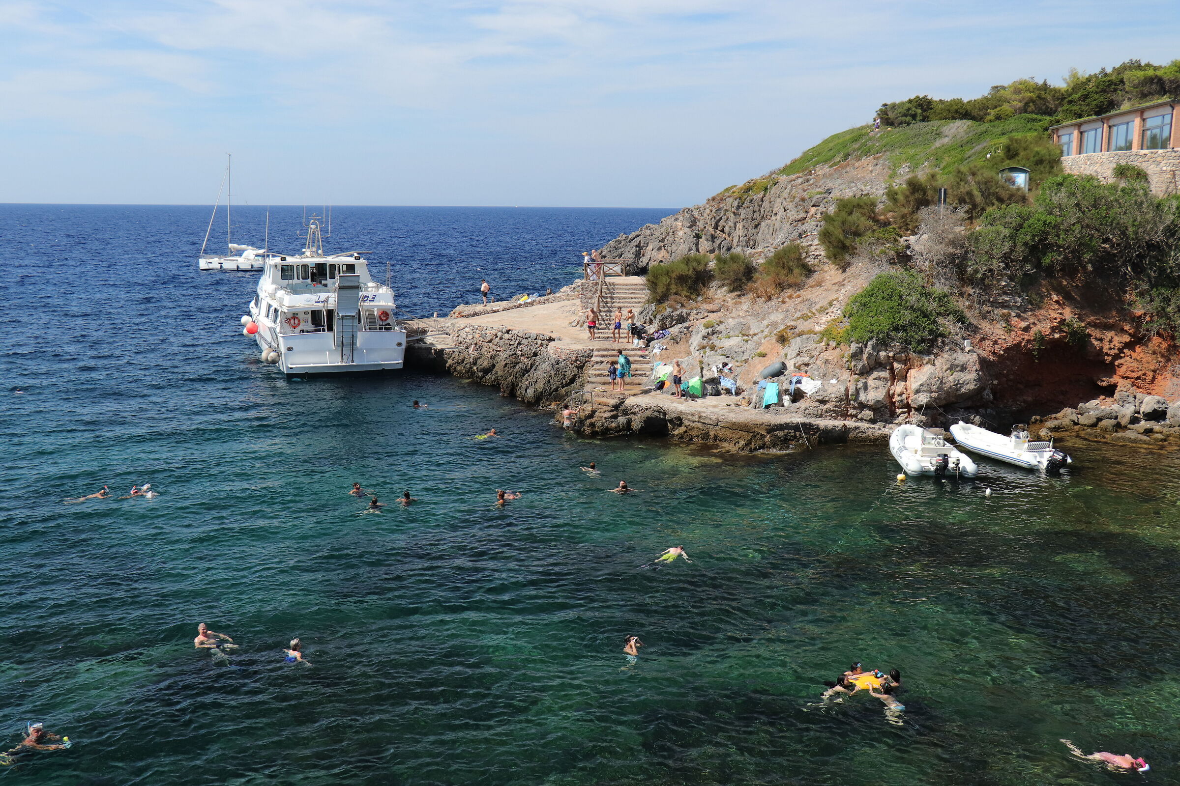 Giannutri