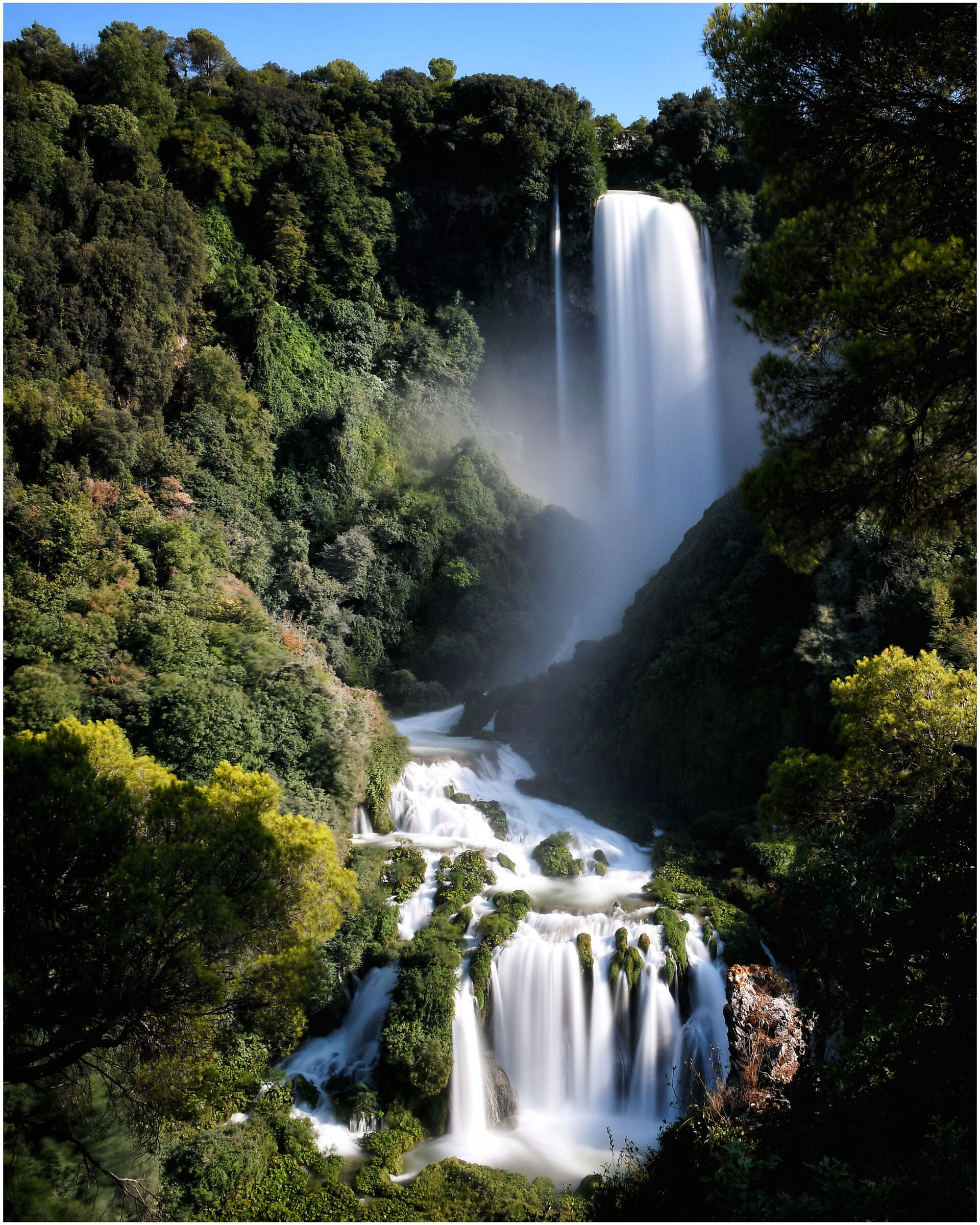 Cascate delle Marmore