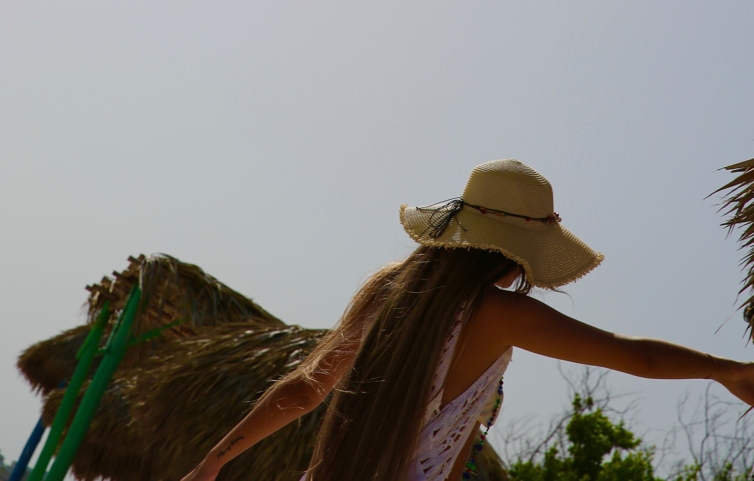 Cuba, Cayo Guillermo, Playa Pilar