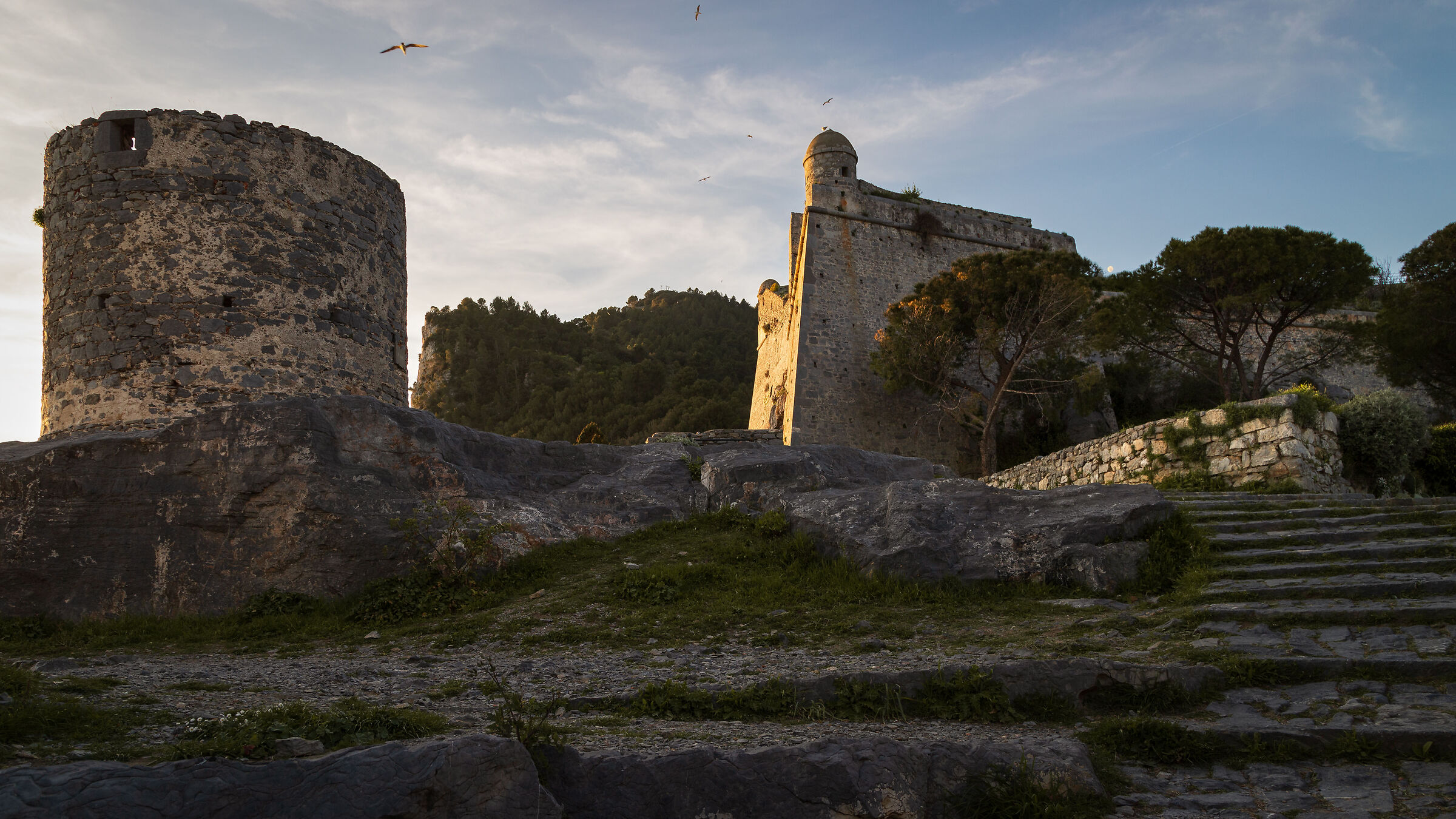 I Mulini di Portovenere
