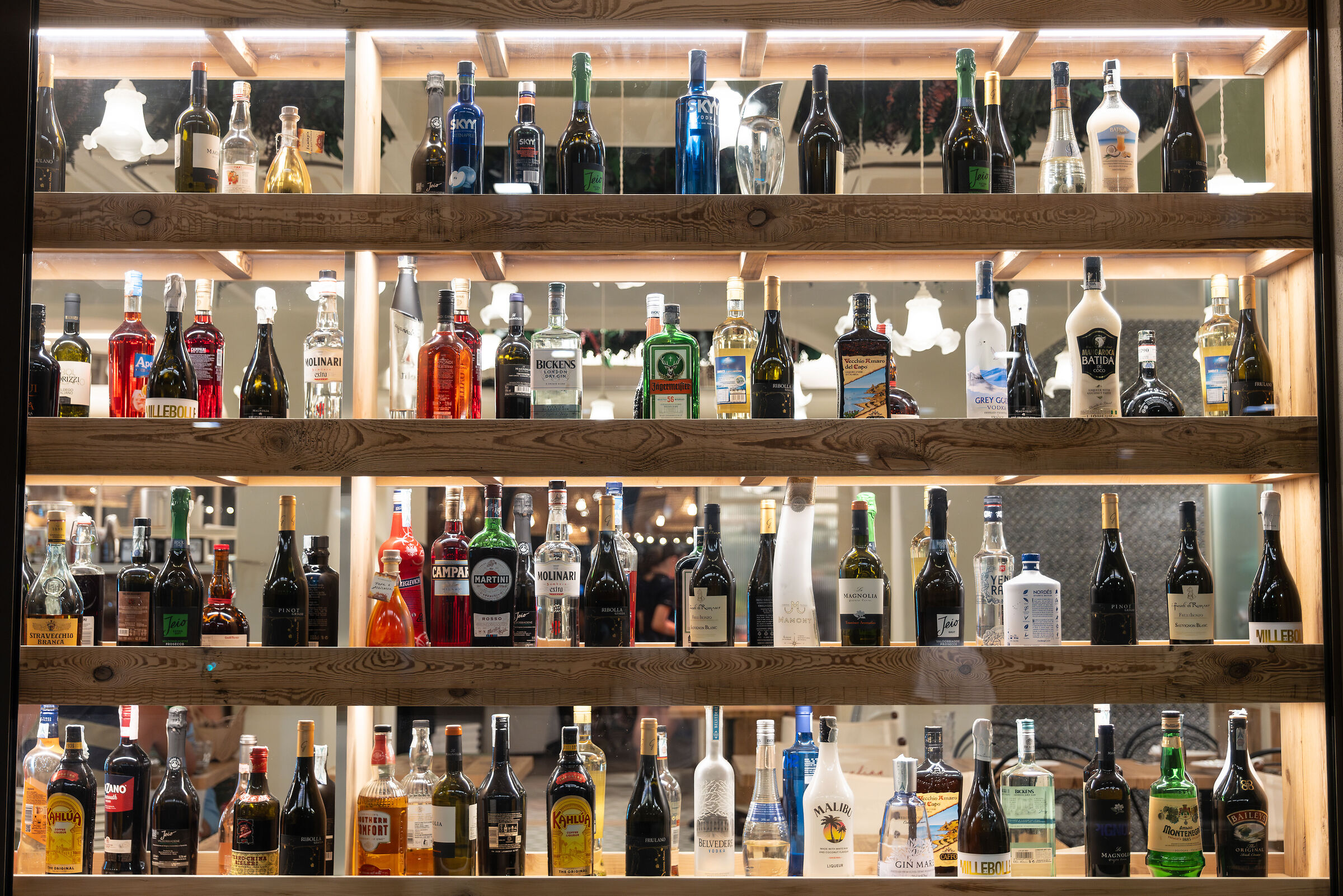 Drink?