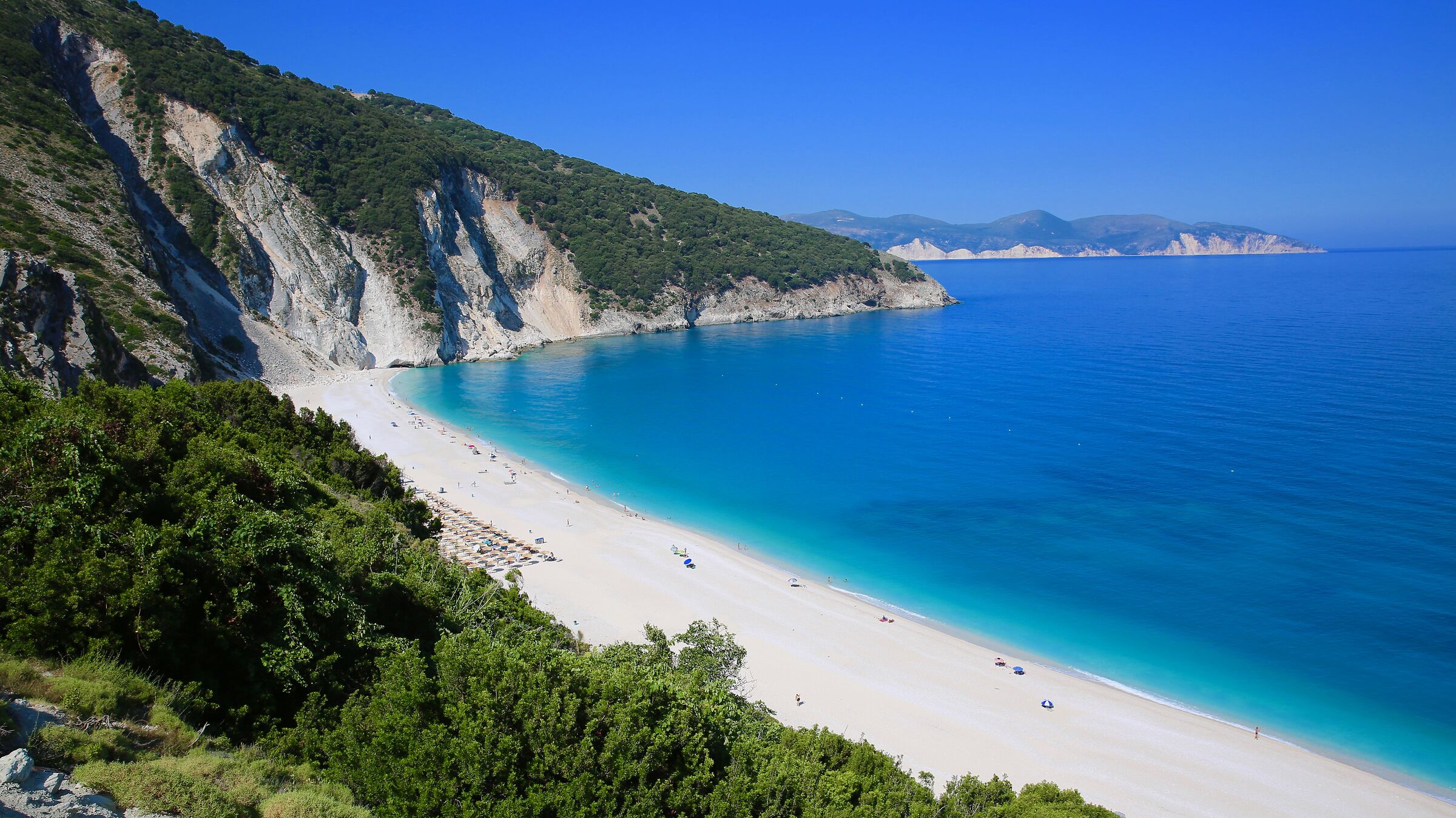 Greece, Kefalonia