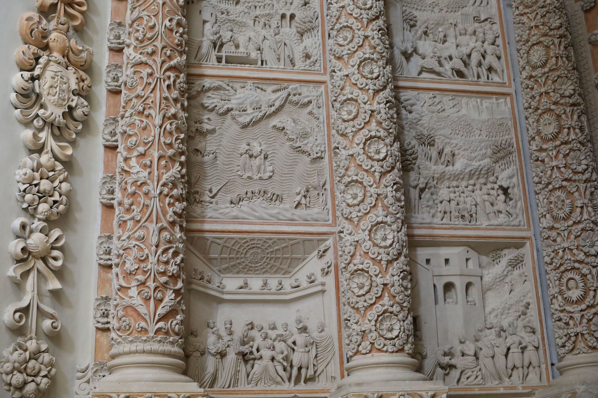 " ISO 6 Thousand 400 " Canon 5 D IV- Milvus Zeiss 50, 1.4