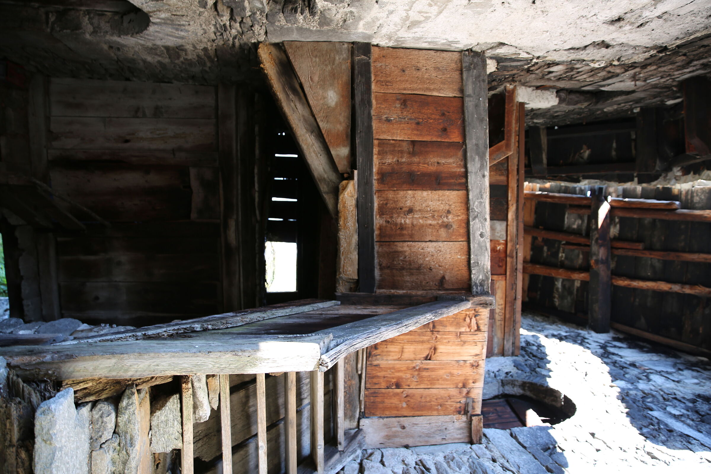Savogno