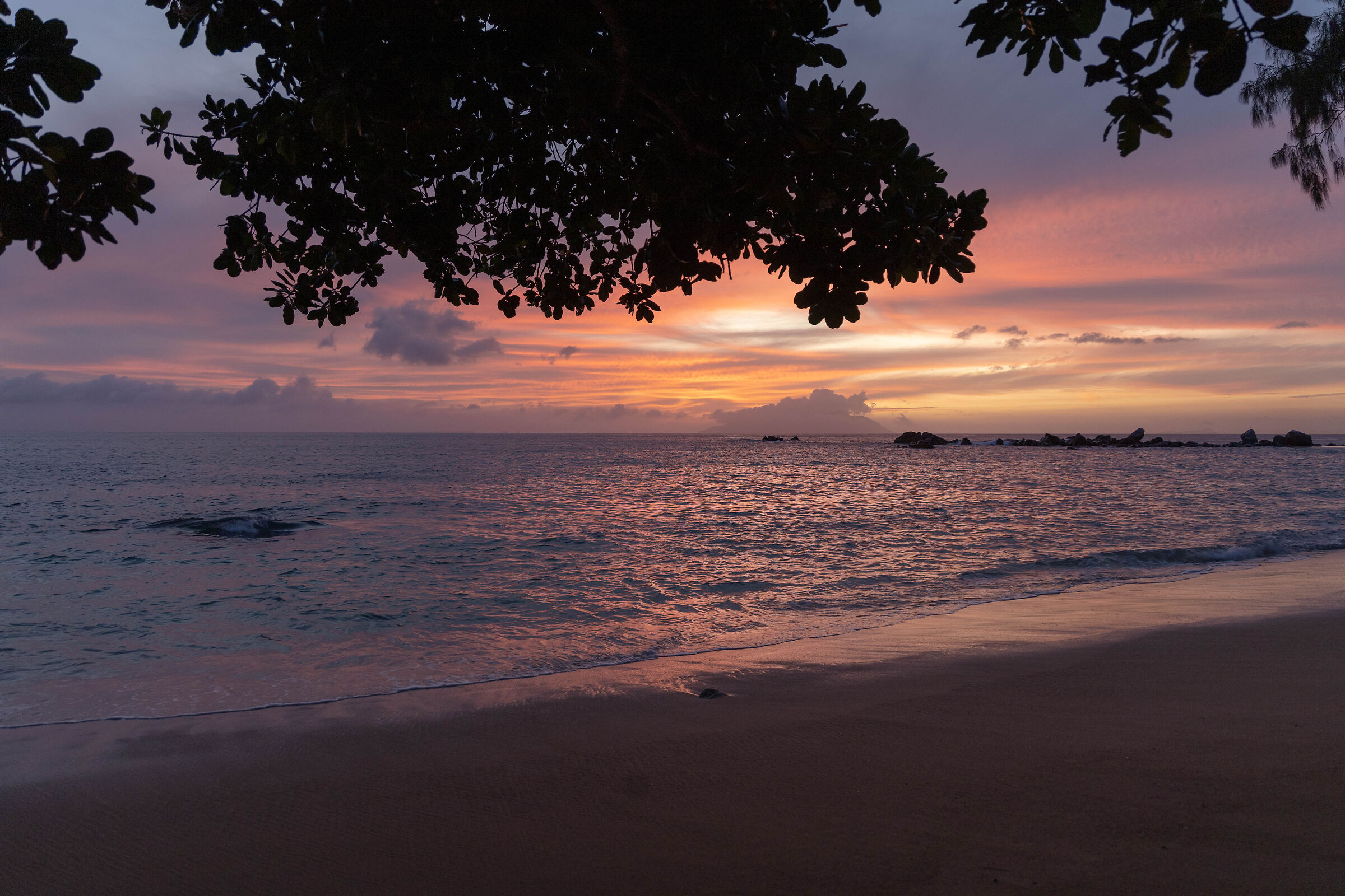 Tramonto