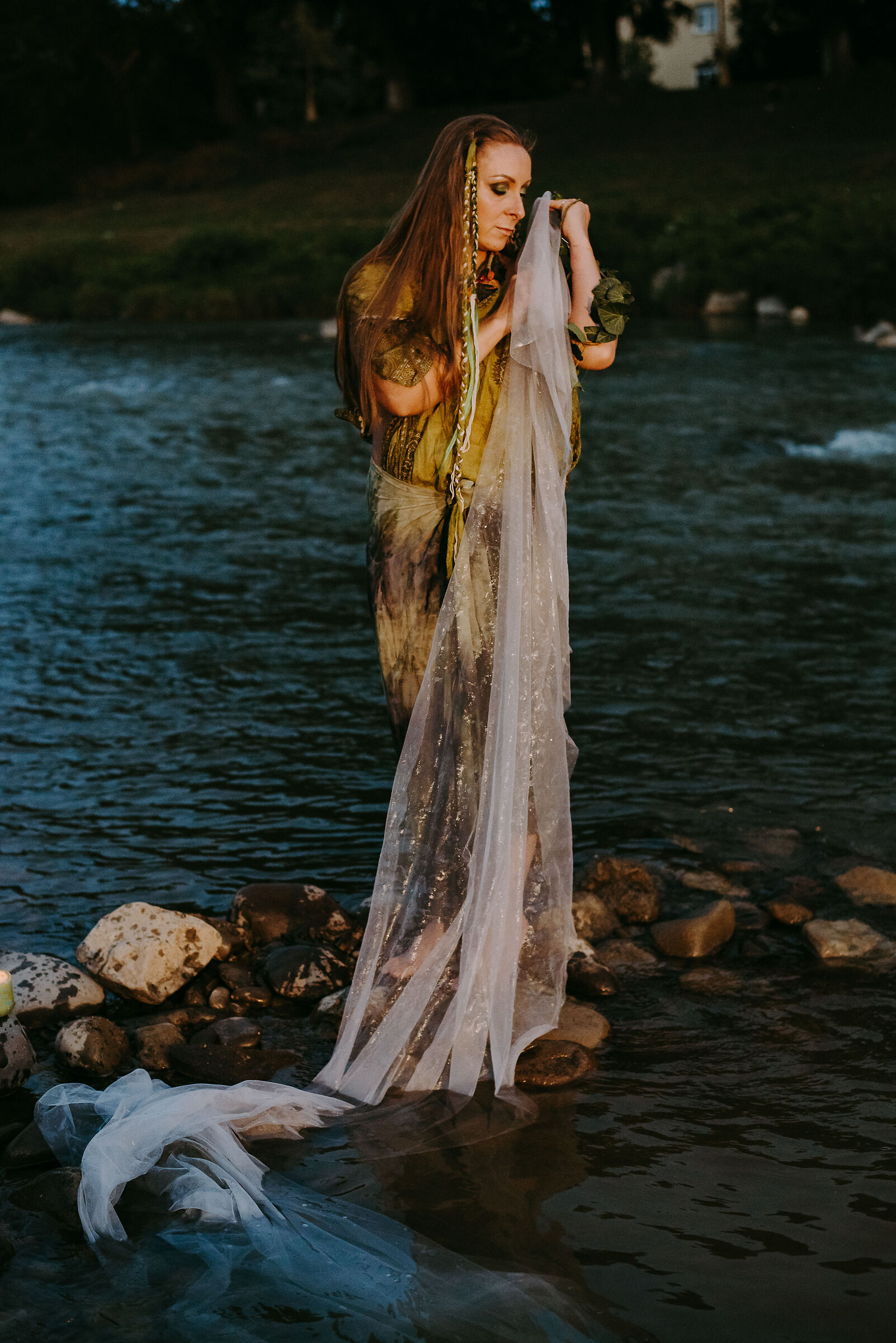 Undine