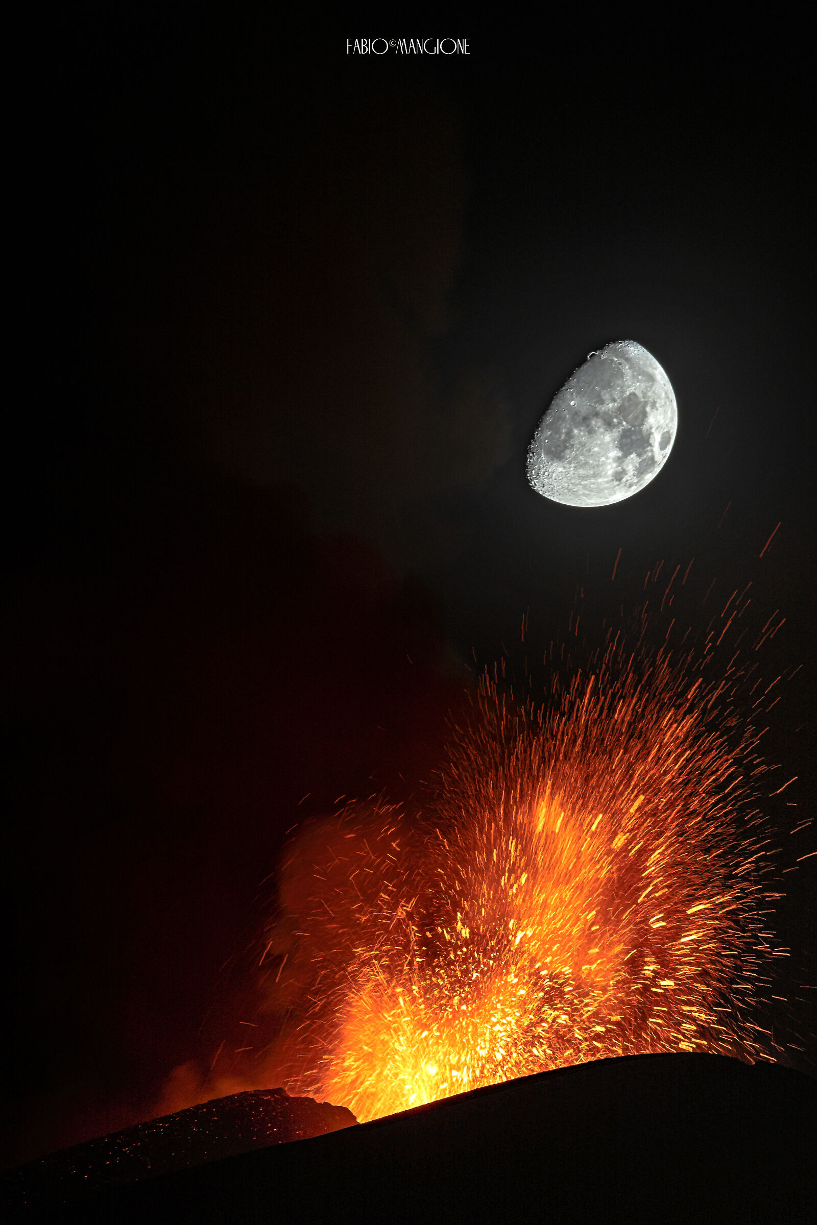 Lunar paroxysm 2