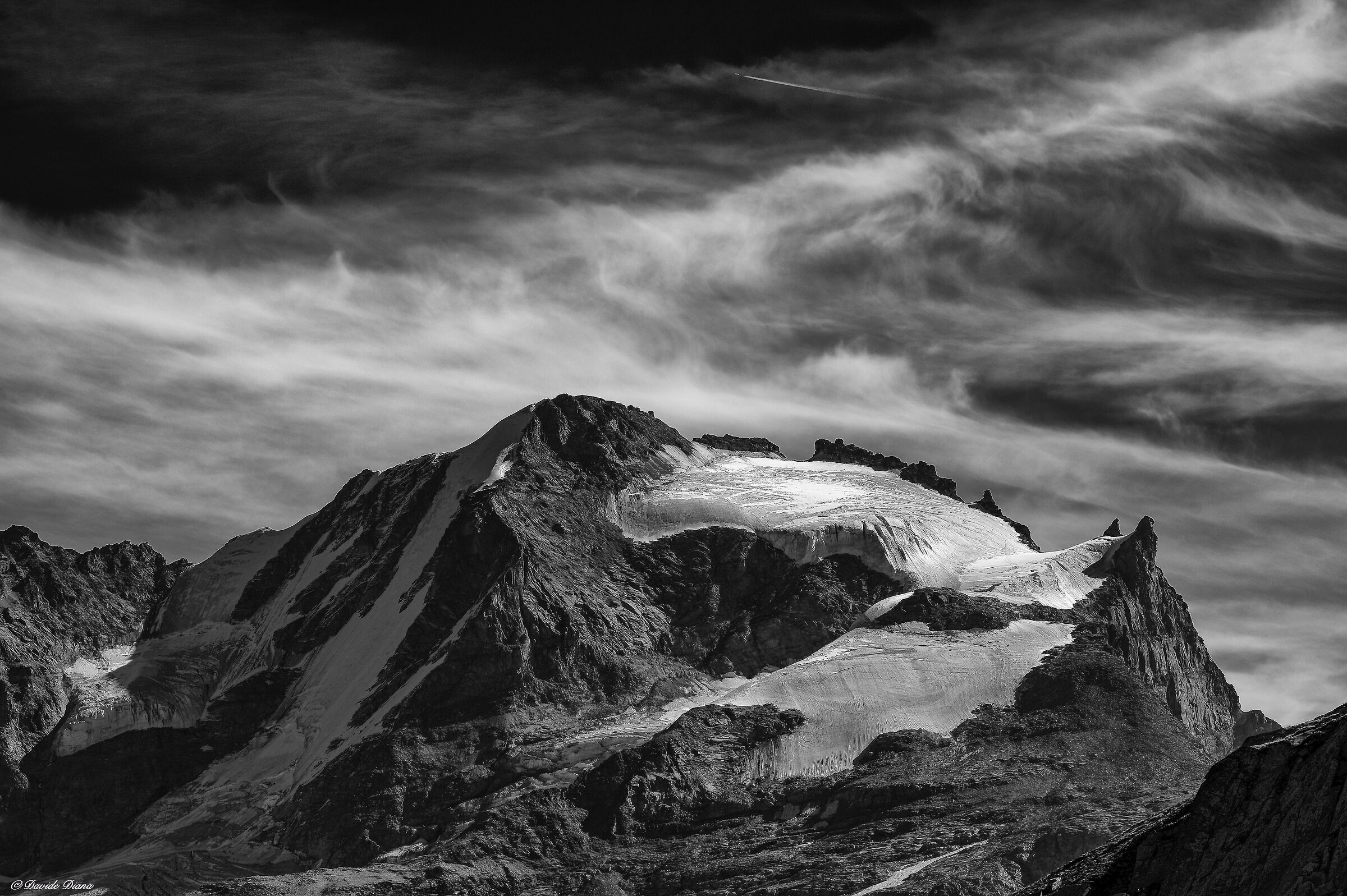 Parco Nazionale  Gran Paradiso - Piemonte