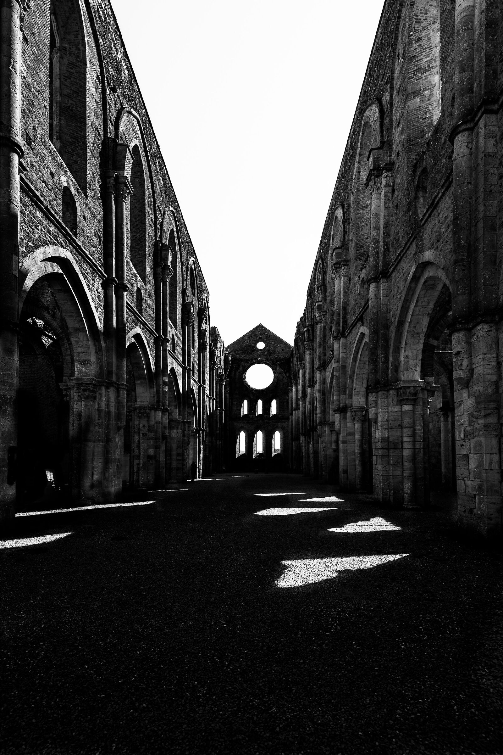 Abbazia di San Galgano